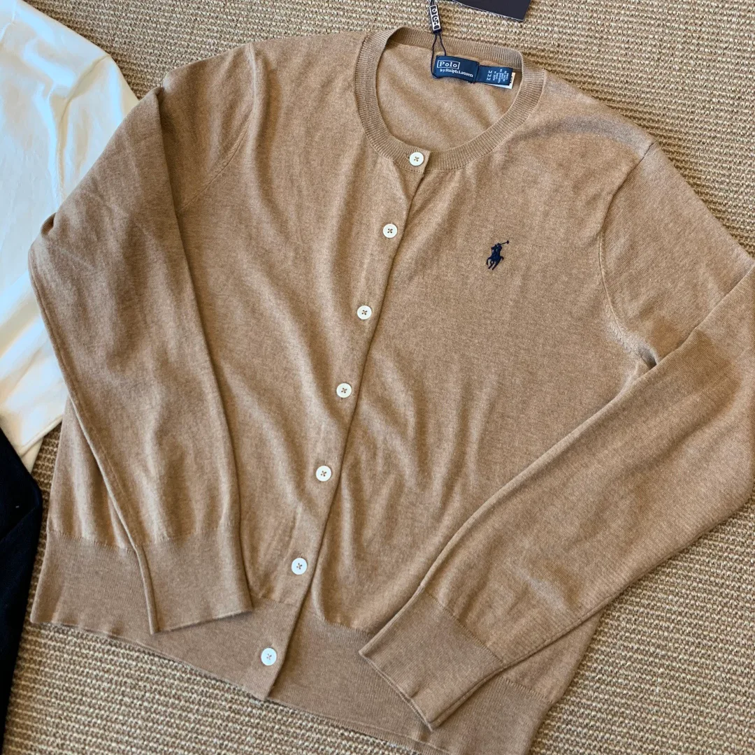 Women's Jumpers And Sweaters RALPH LAUREN 17910987