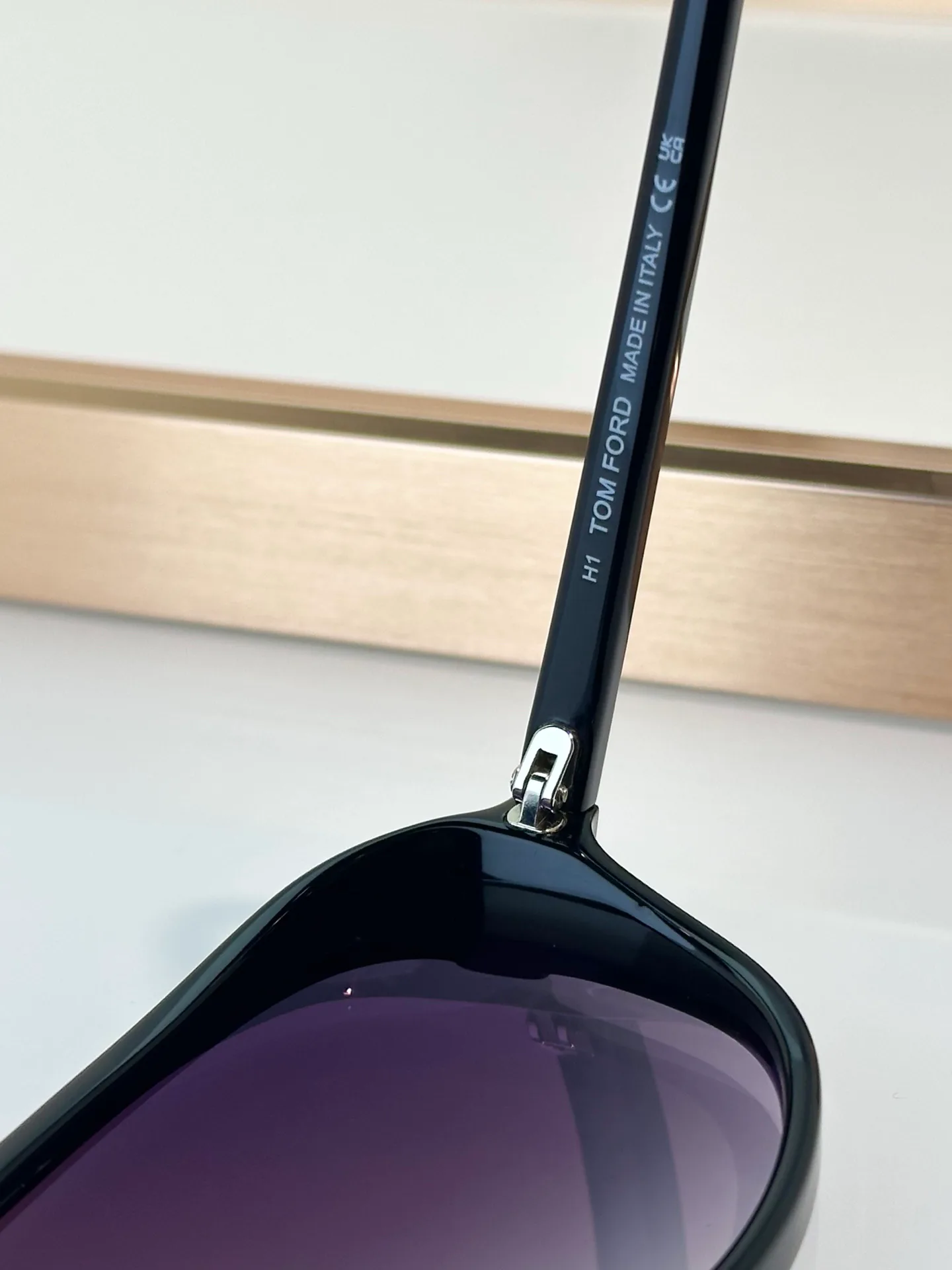 Glasses TOM FORD 16881910