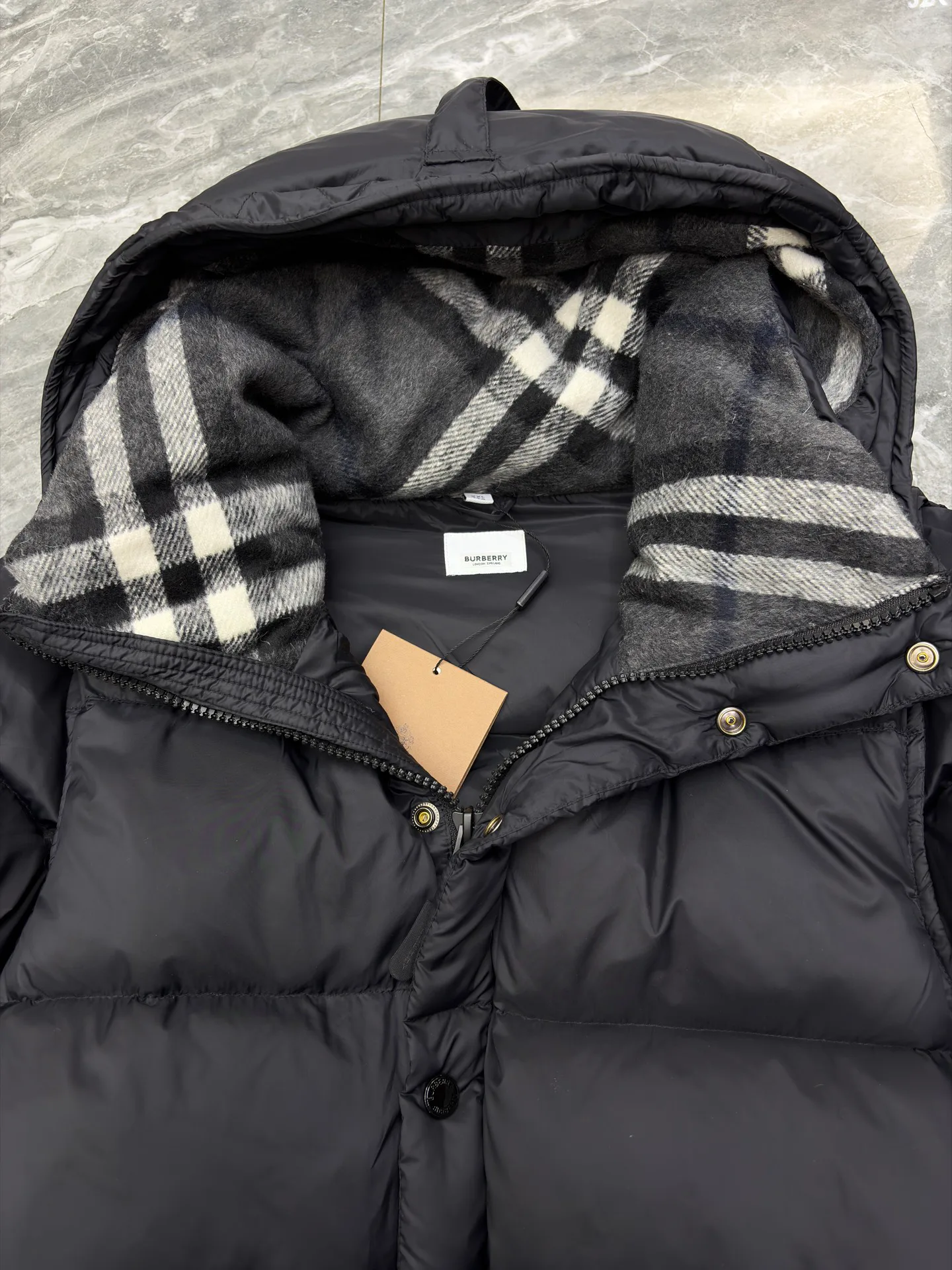 Men's Jackets And Down Jackets BURBERRY 17568665