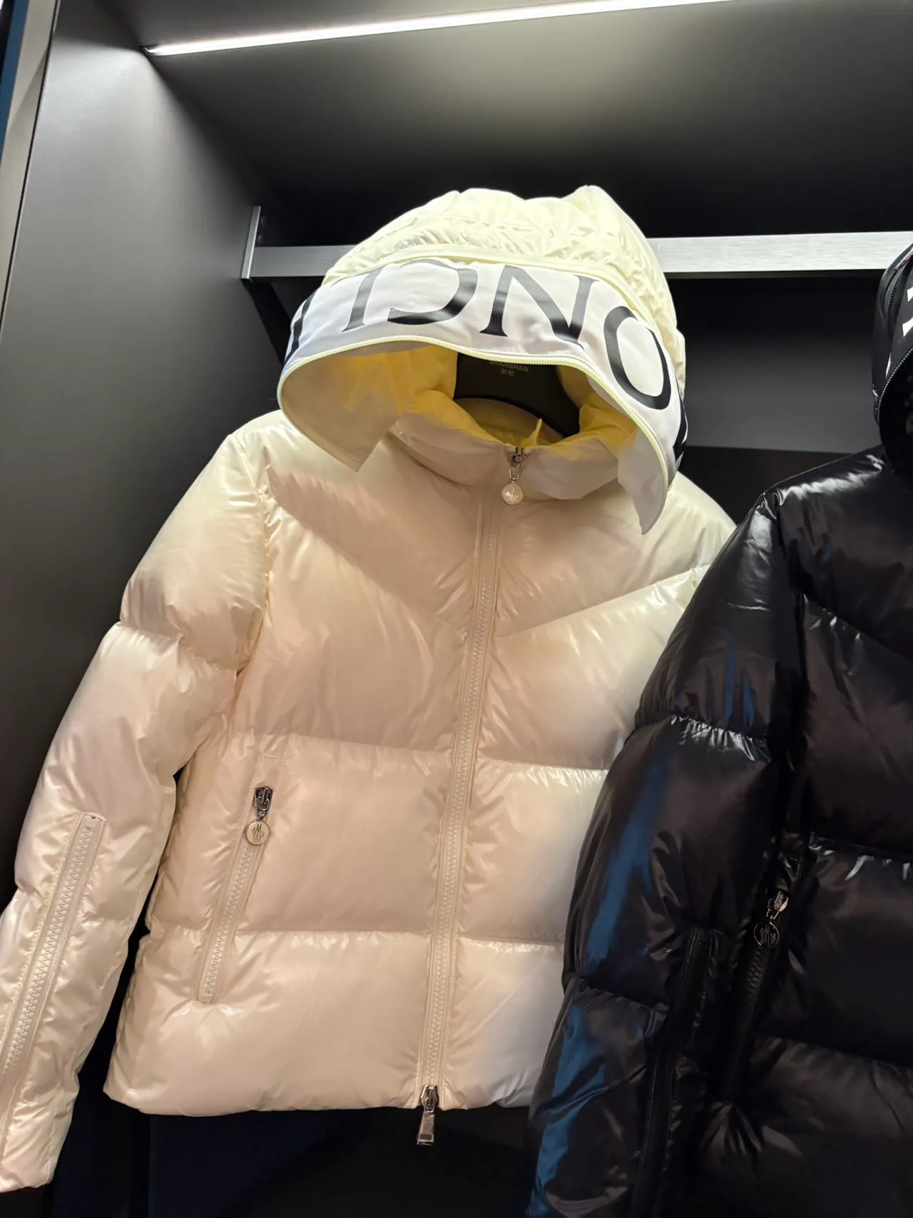 Men's Jackets And Down Jackets MONCLER 17394947