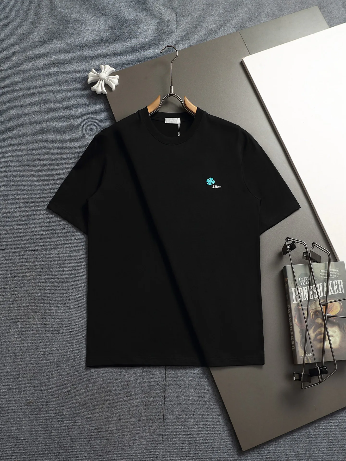 Men's T-Shirts CHRISTIAN DIOR 17405967