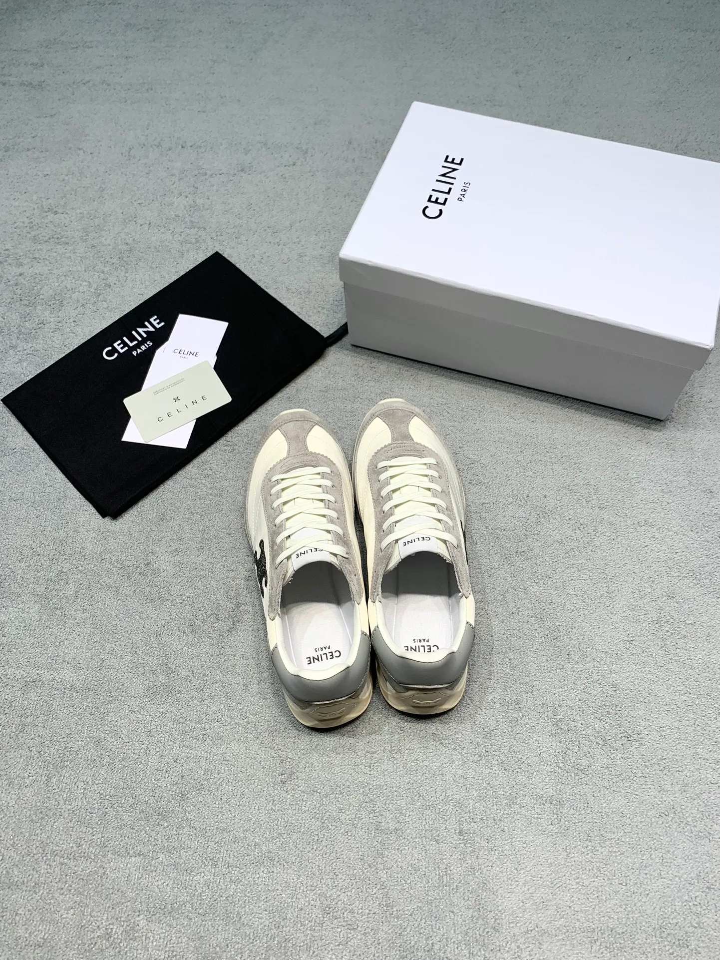 Women's Sneakers CELINE 17433753