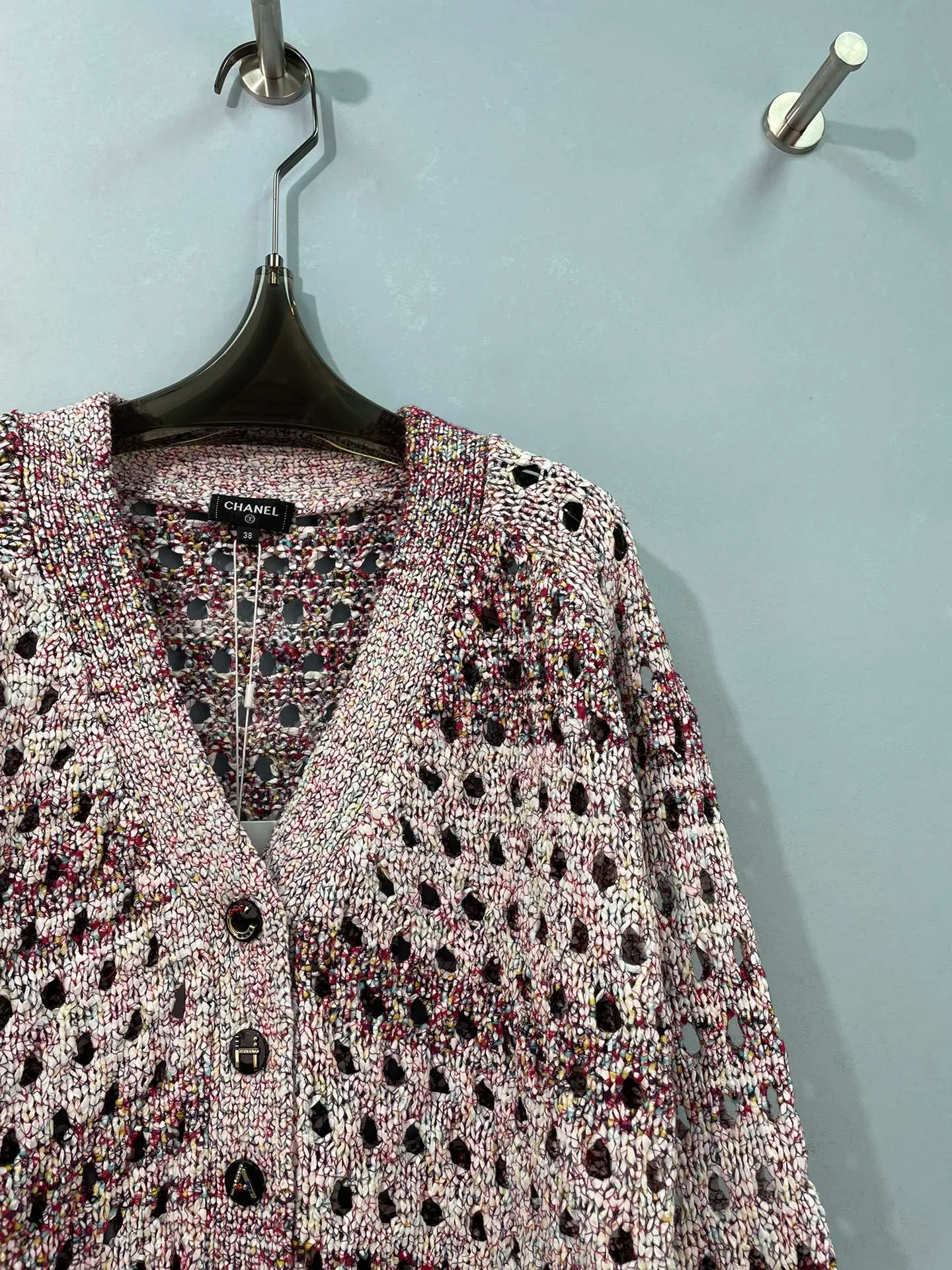 Women's Jumpers And Sweaters CHANEL 18151469