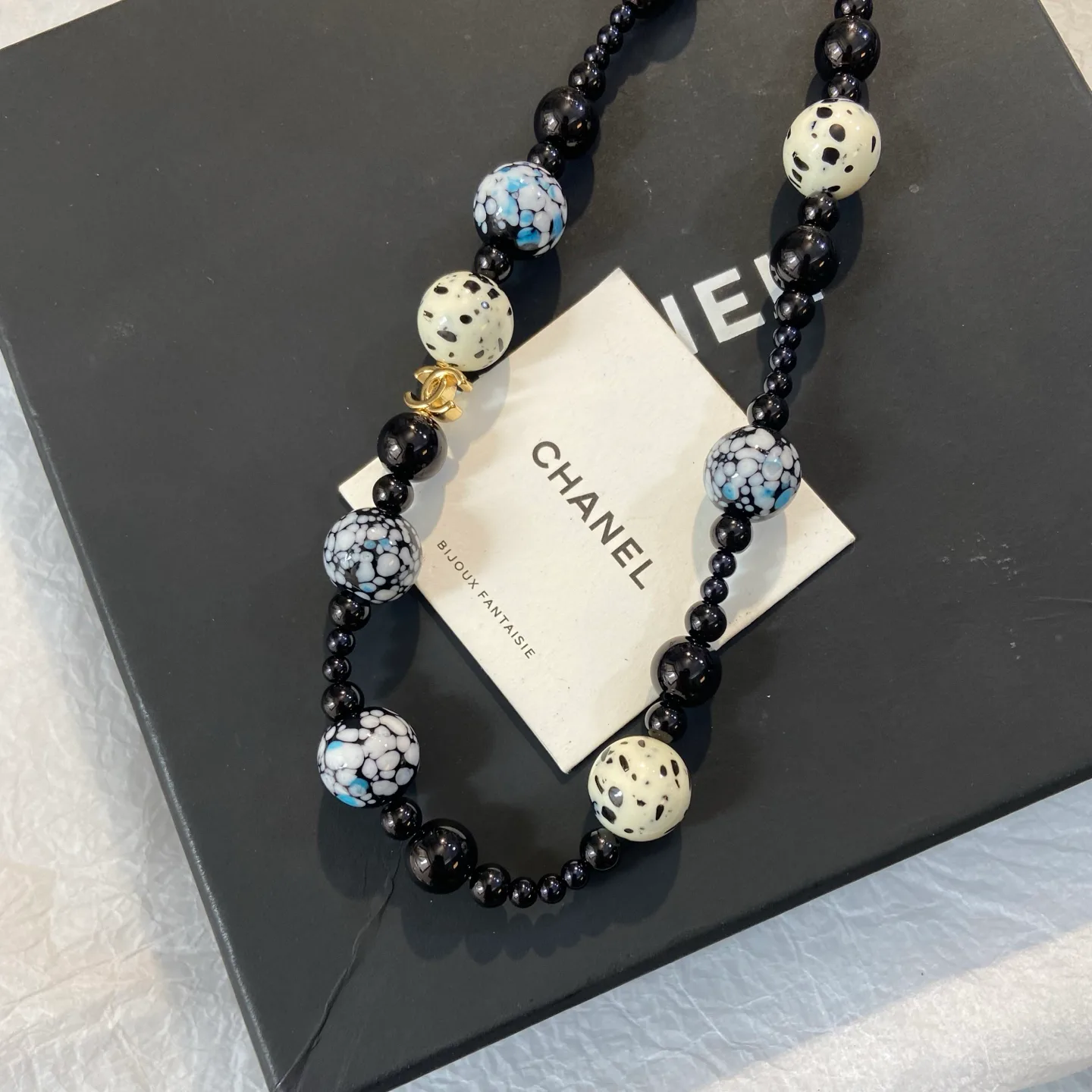 Jewelry CHANEL 17850286