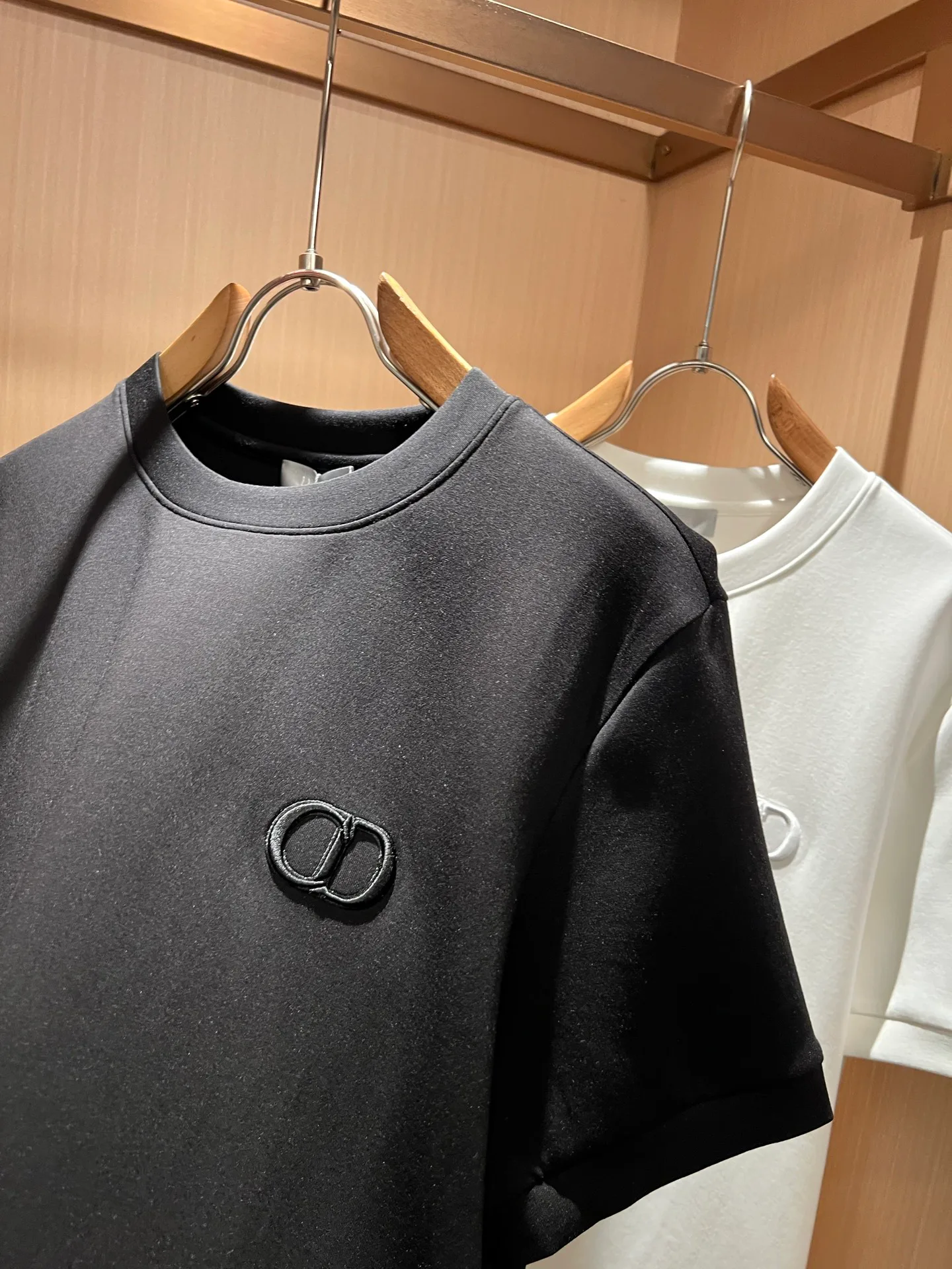 Men's T-Shirts CHRISTIAN DIOR 18519538