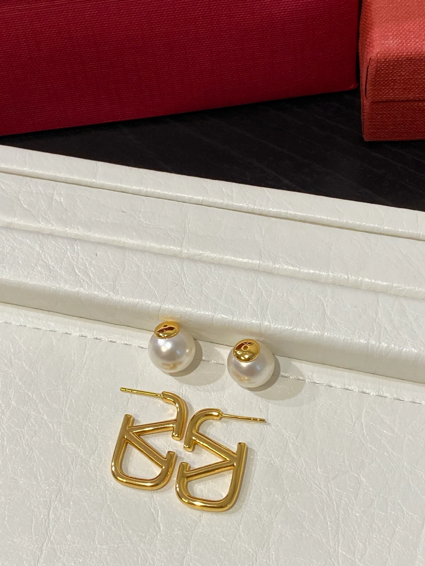 Jewelry VALENTINO 17643109