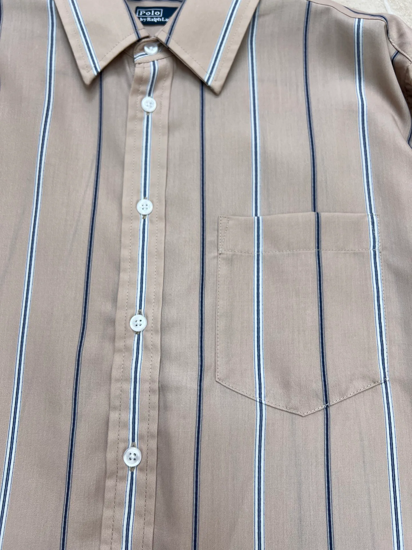 Women's Shirts RALPH LAUREN 17802306