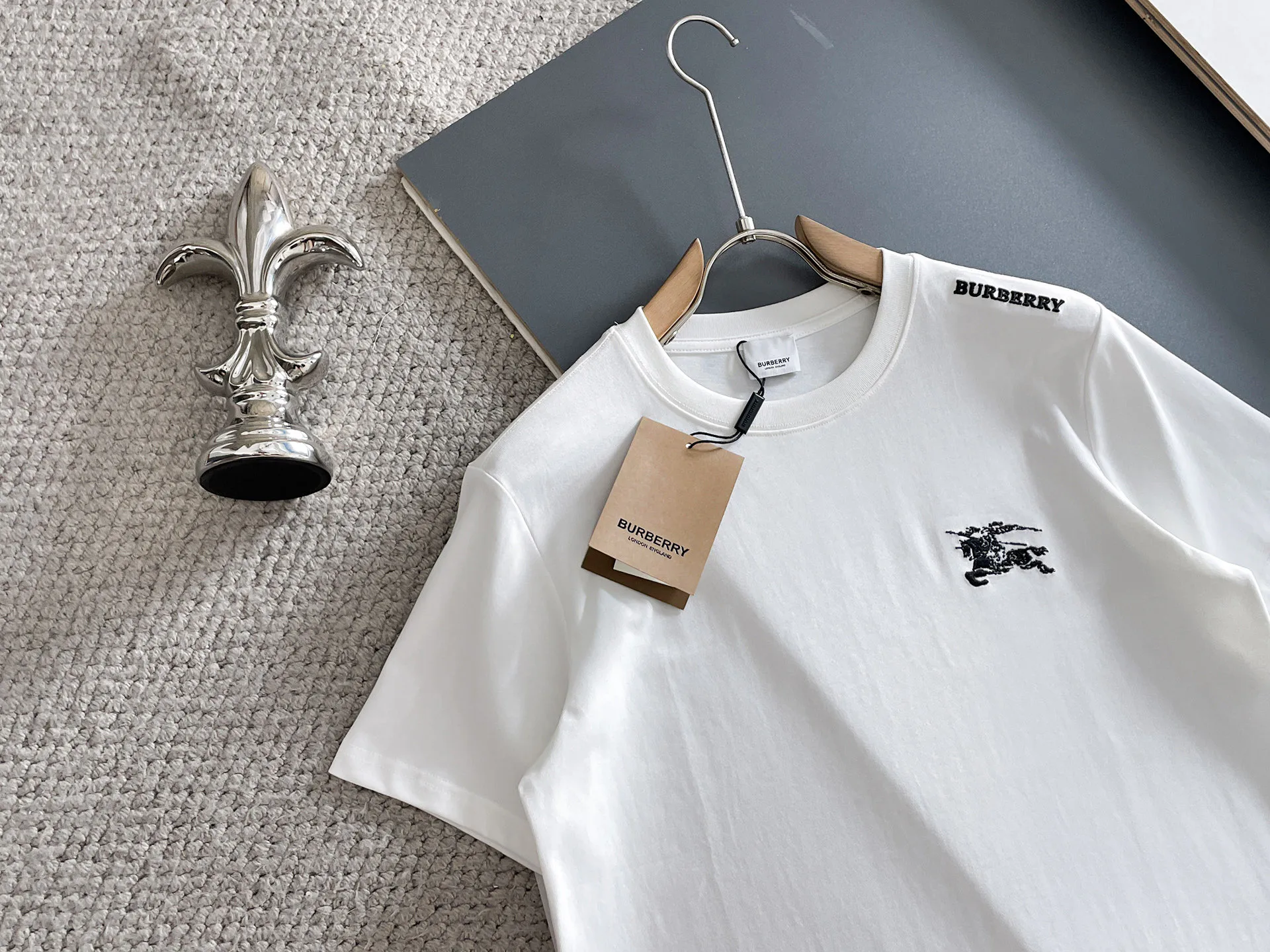 Men's T-Shirts BURBERRY 17748476