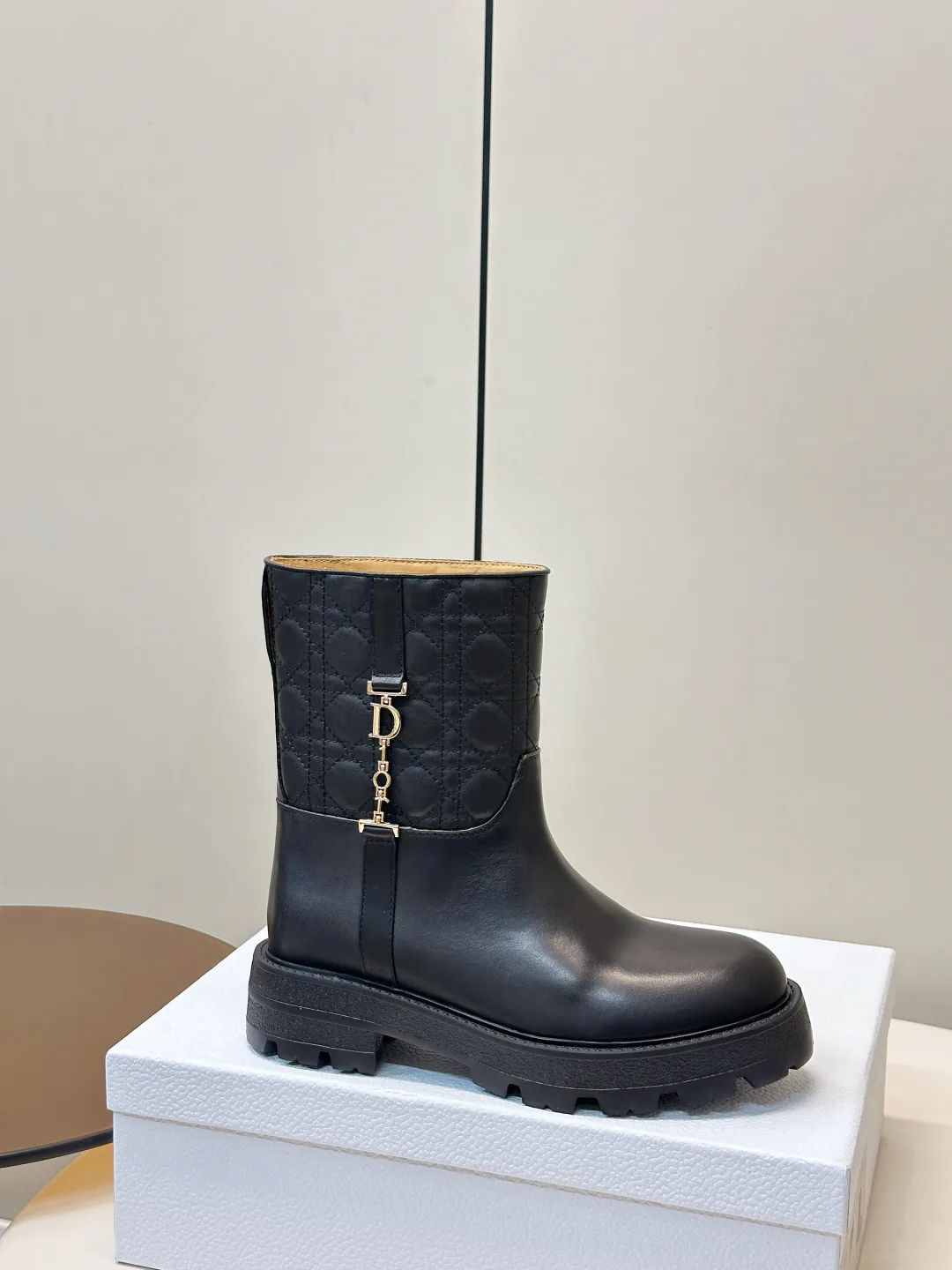 Women's Ankle Boots CHRISTIAN DIOR 18053193