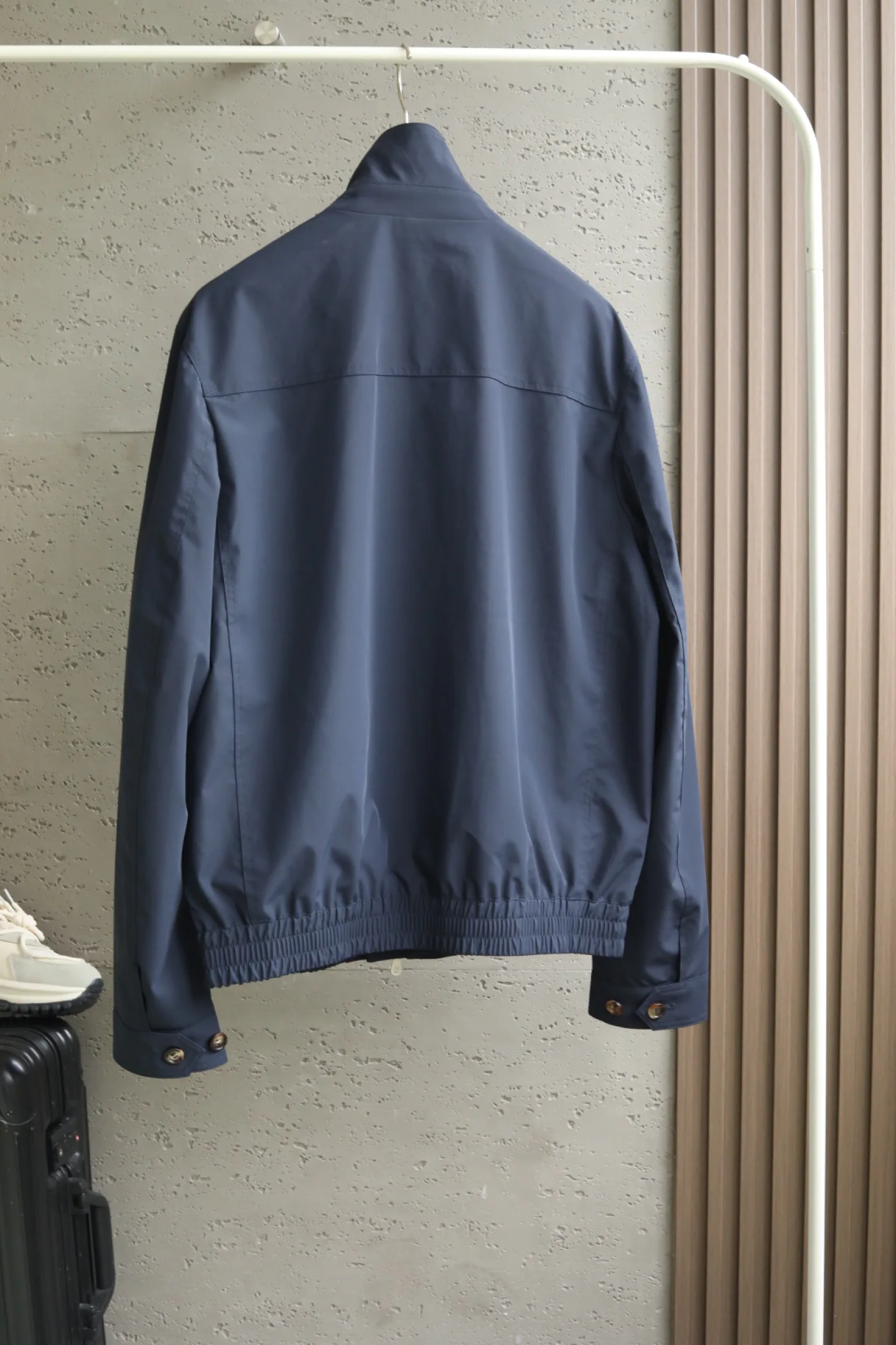 Men's Jackets And Down Jackets BRUNELLO CUCINELLI 18411020