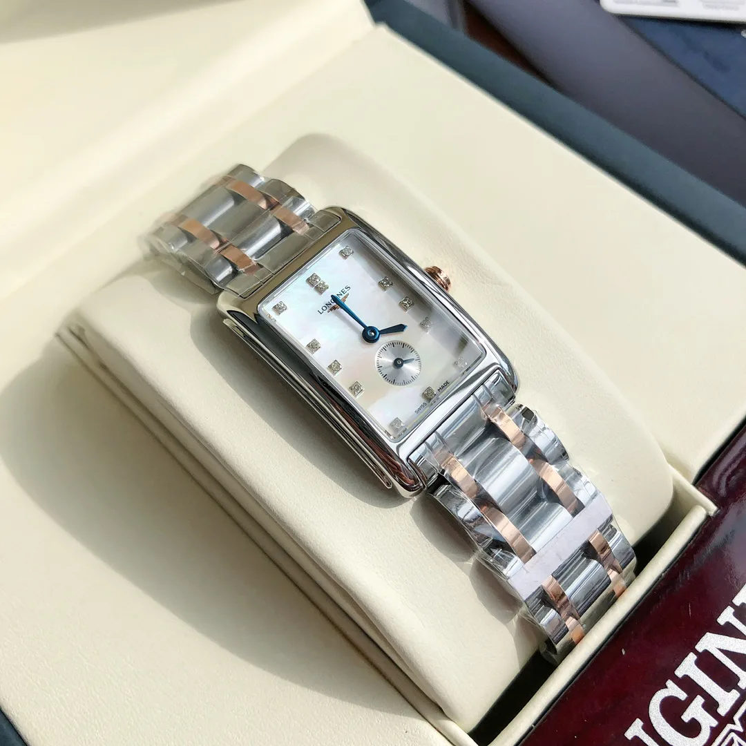 Women's Watches LONGINES 17336751