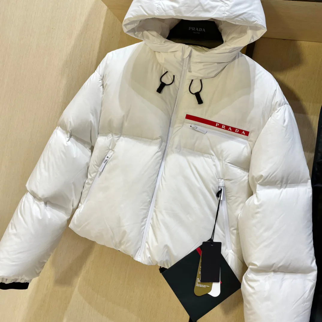 Women's Jackets And Down Jackets PRADA 18133800