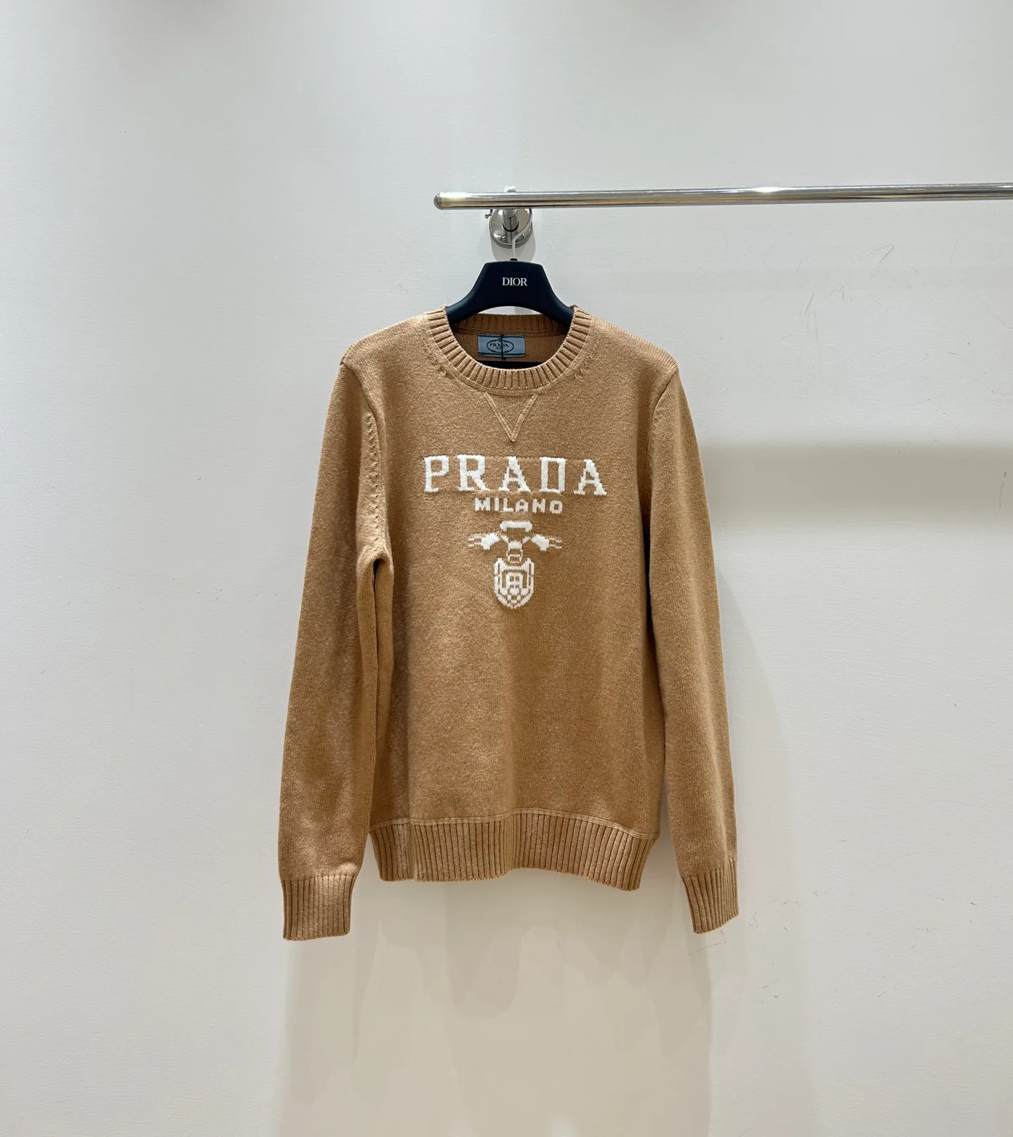 Women's Jumpers And Sweaters PRADA 17950052