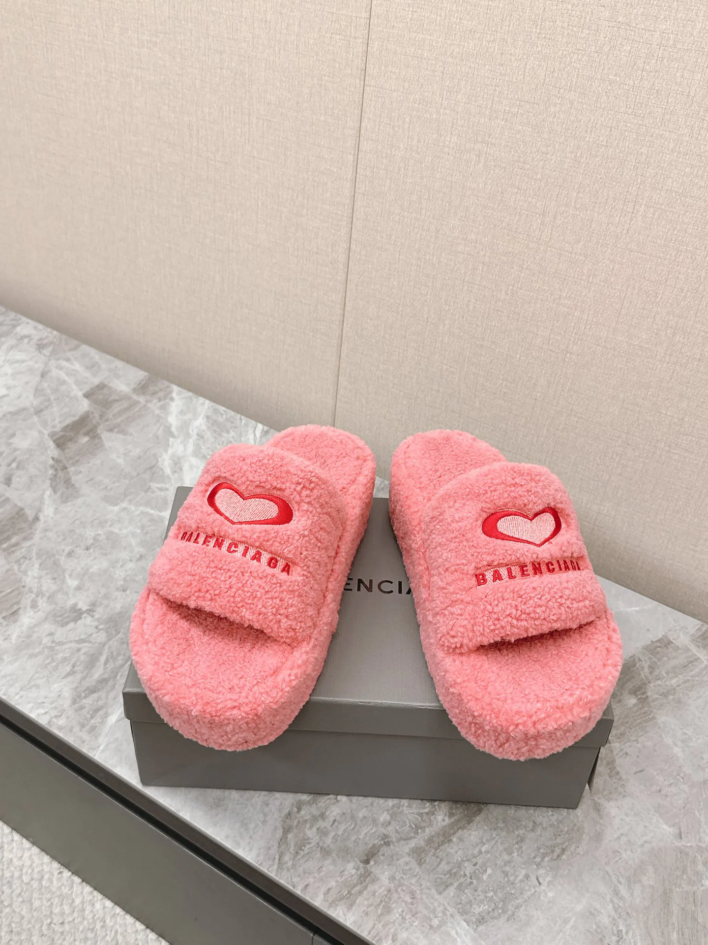 Women's Slippers BALENCIAGA 18011865