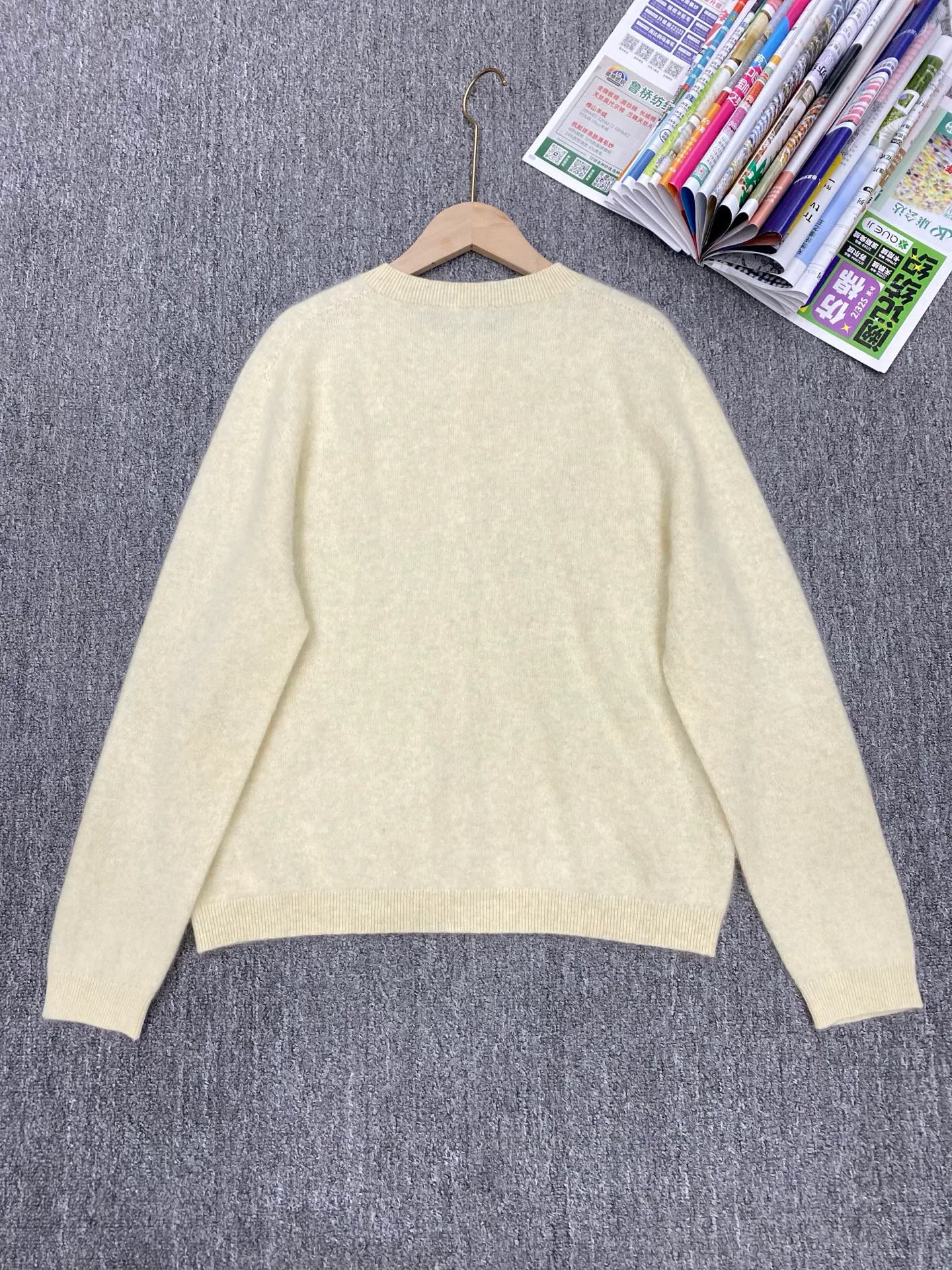 Women's Jumpers And Sweaters LORO PIANA 17434948