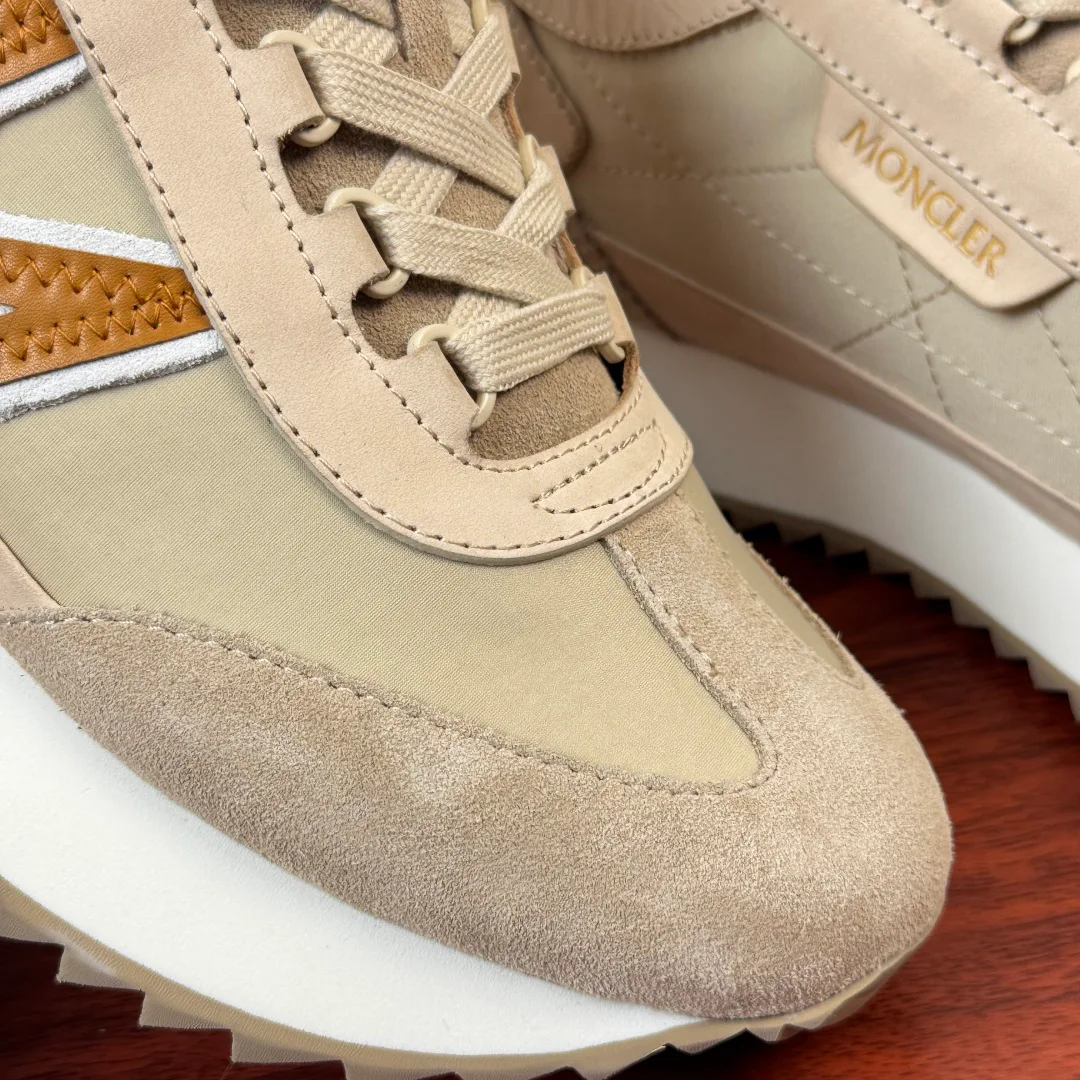 Men's Sneakers MONCLER 18100573