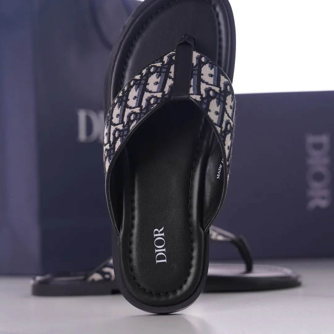 Men's Flip-Flops CHRISTIAN DIOR 17530389