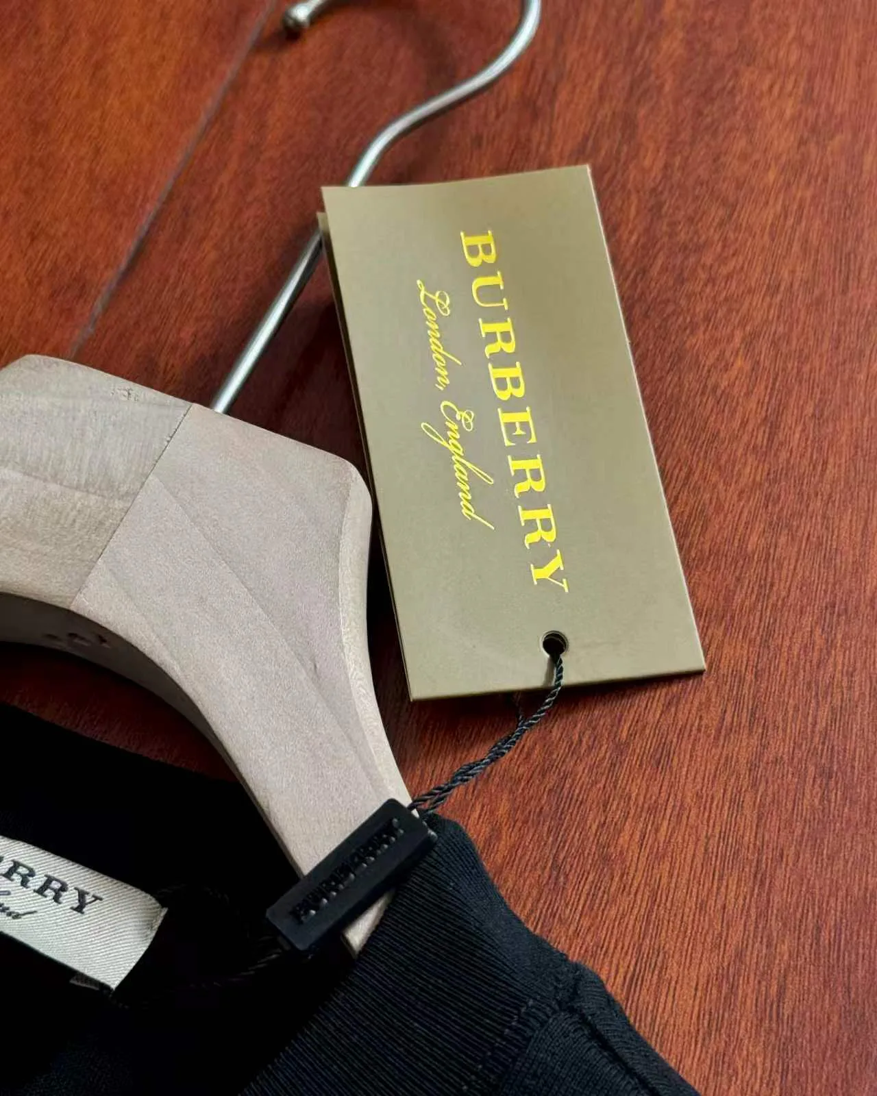 Men's T-Shirts BURBERRY 17157736