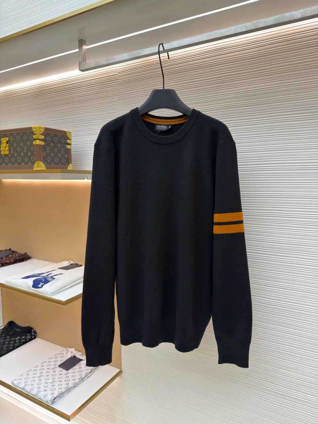 Men's Jumpers And Sweaters ZEGNA 17933373