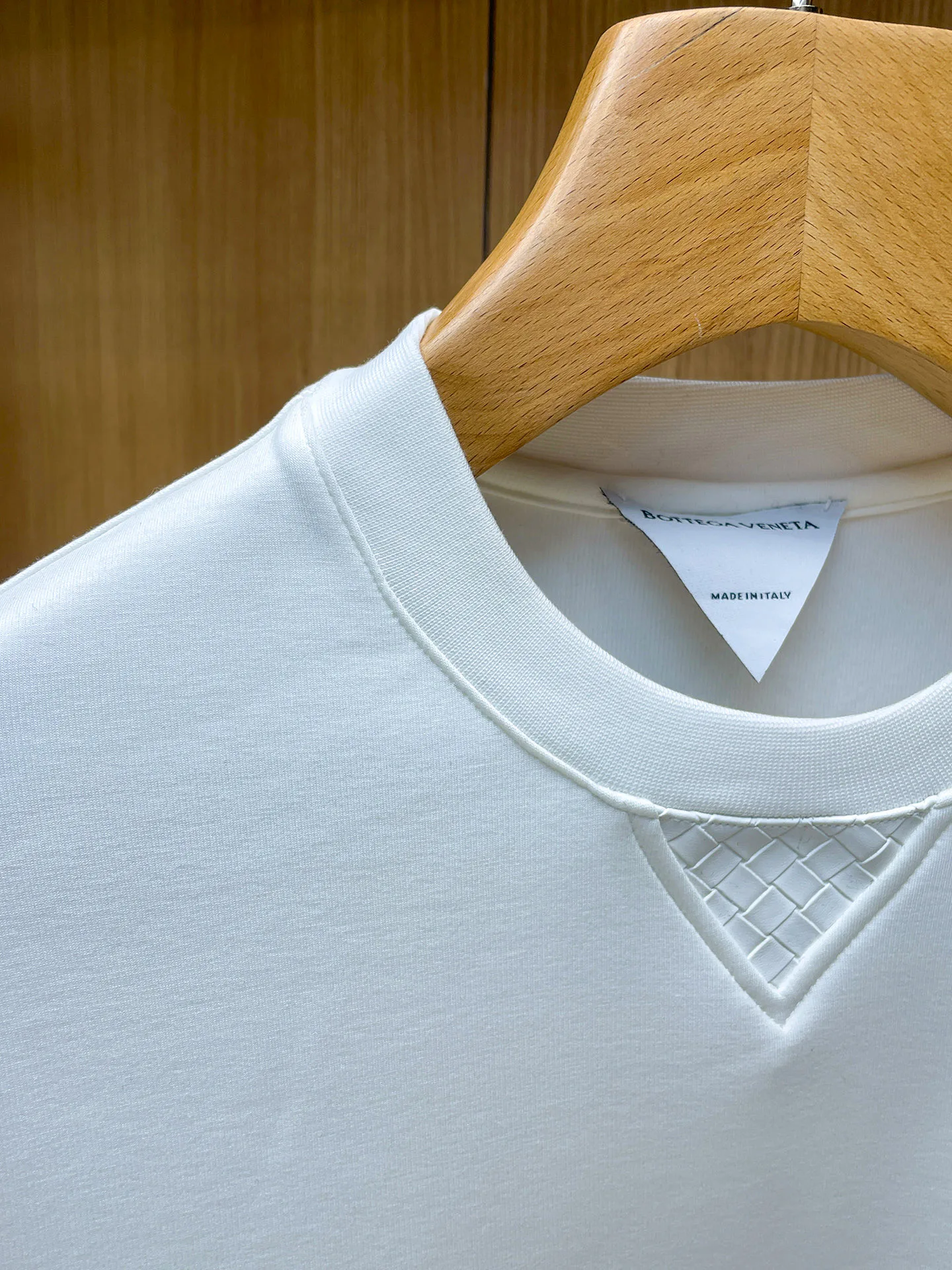 Men's Sweatshirts And Hoodies BOTTEGA VENETA 18295991