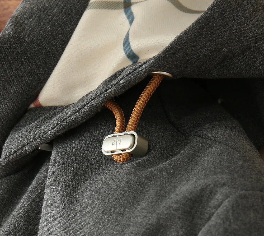Men's Jackets And Down Jackets LORO PIANA 17951942