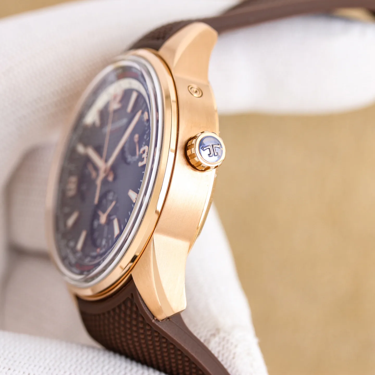Men's Watches JAEGER-LECOULTRE 17941810