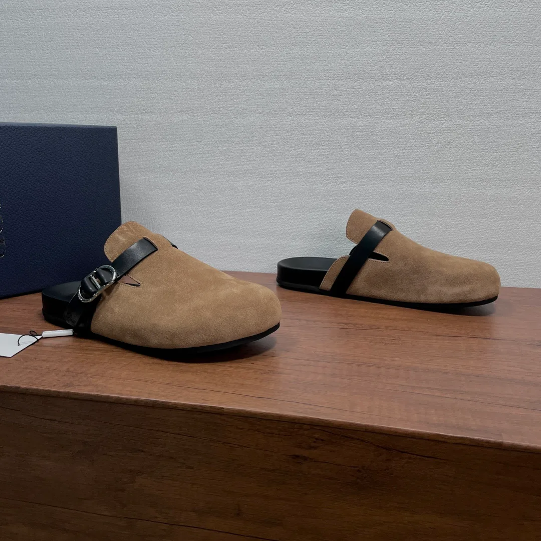 Men's Mules And Clogs CHRISTIAN DIOR 17971506