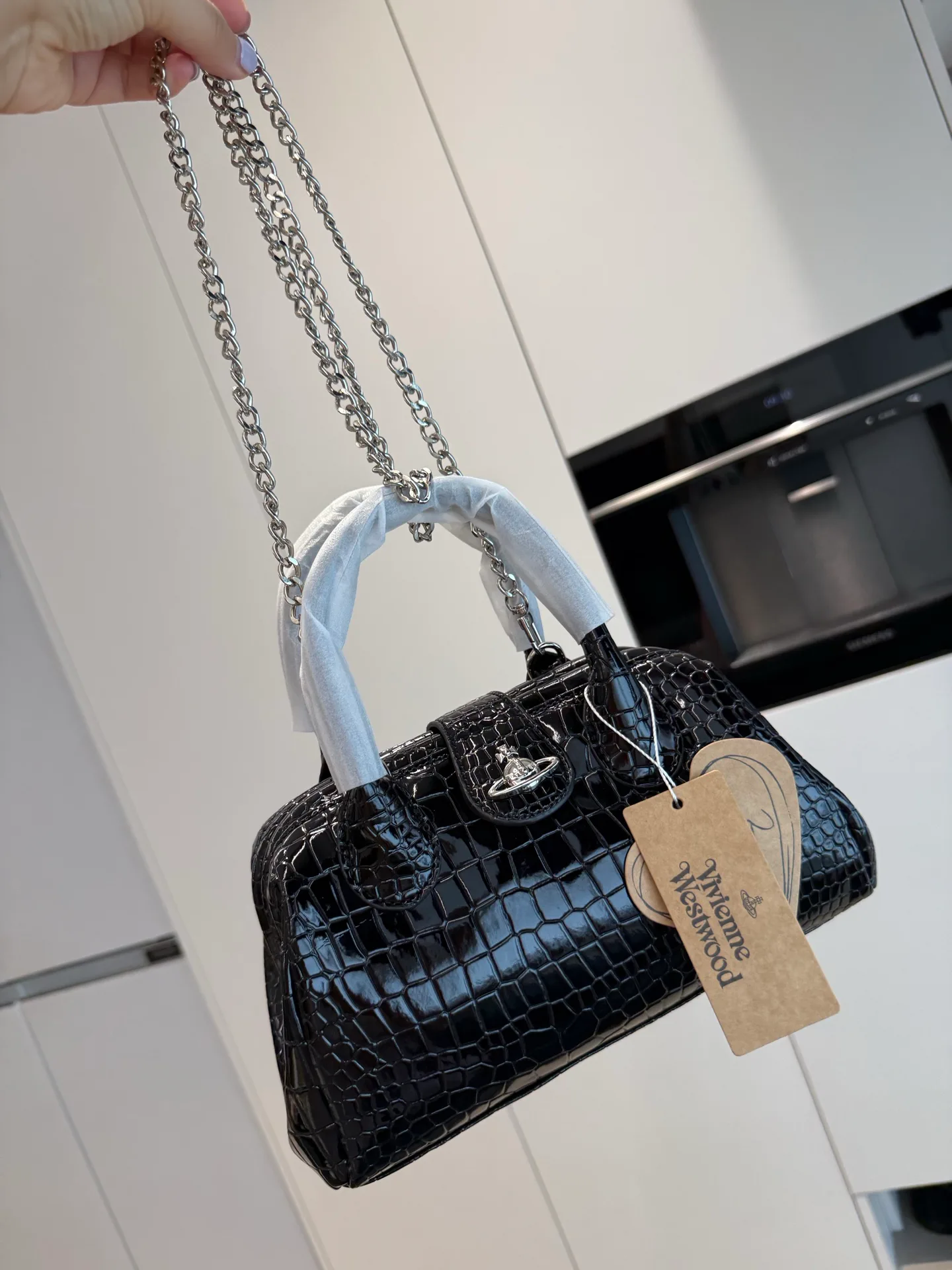Women's Classic Handbags VIVIENNE WESTWOOD 18418521