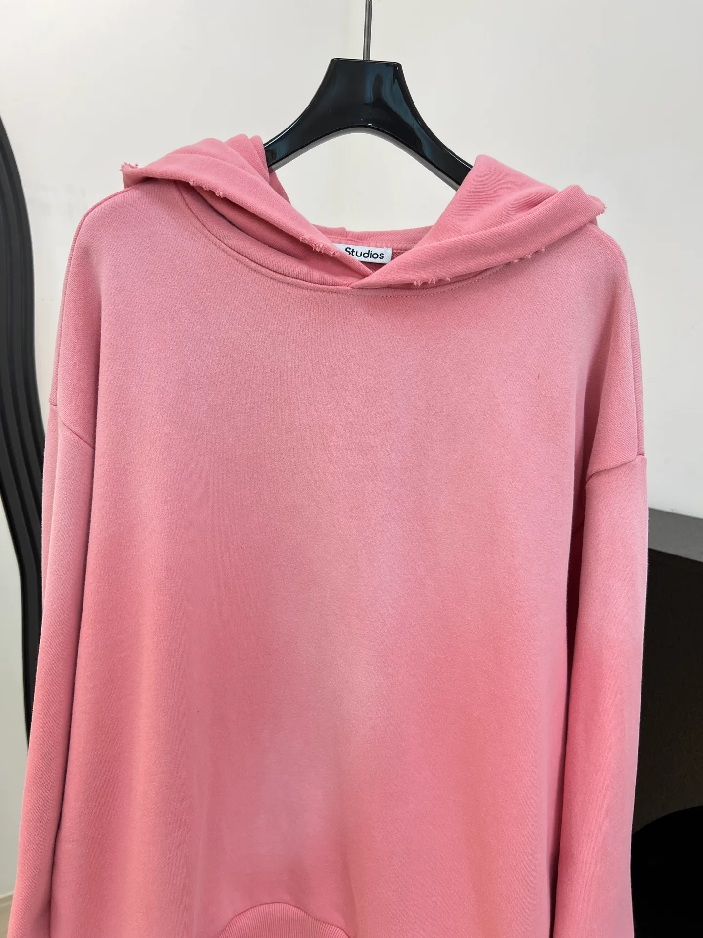 Women's Sweatshirts And Hoodies ACNE STUDIOS 17301914
