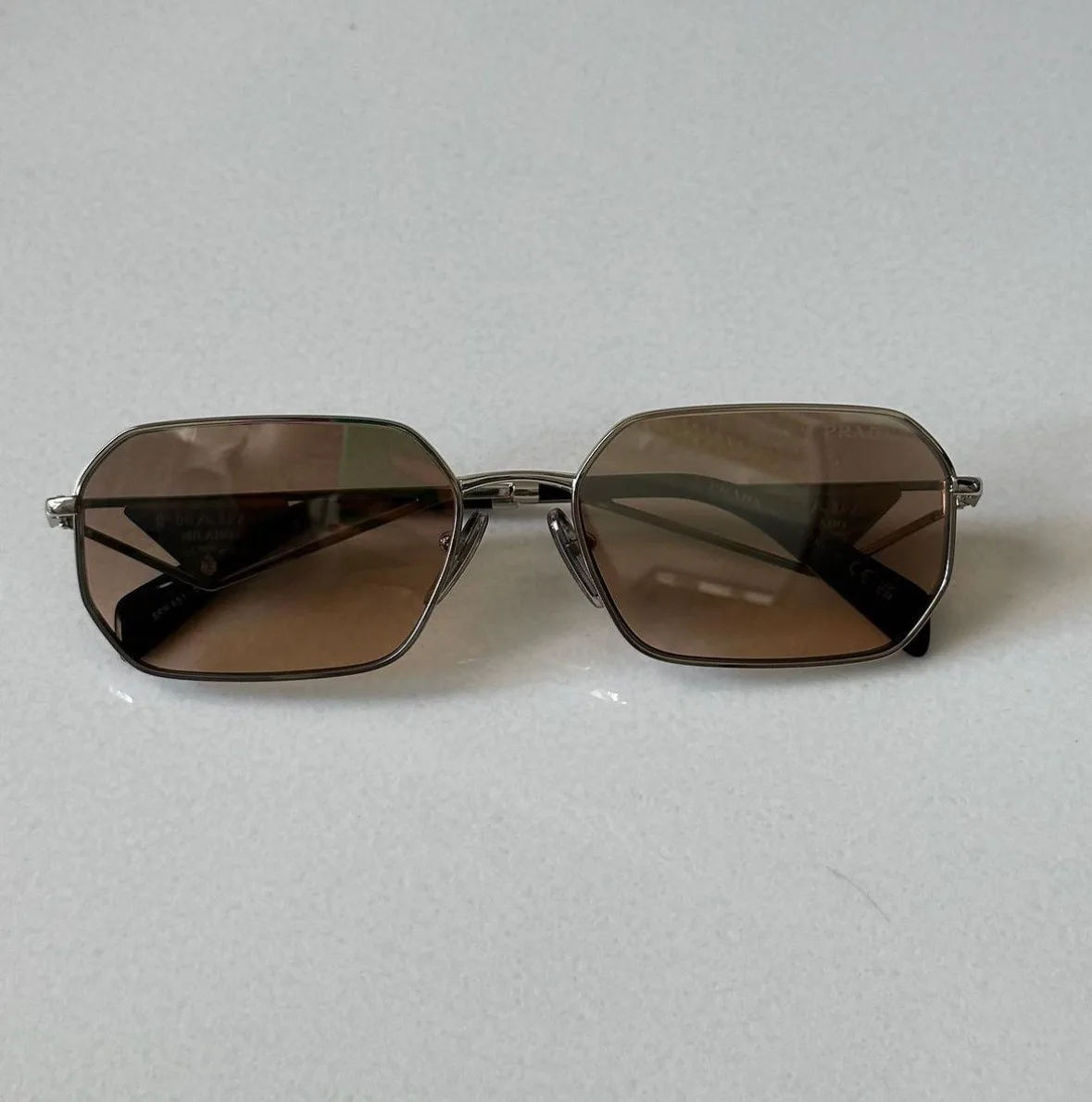 Glasses PRADA 17624894