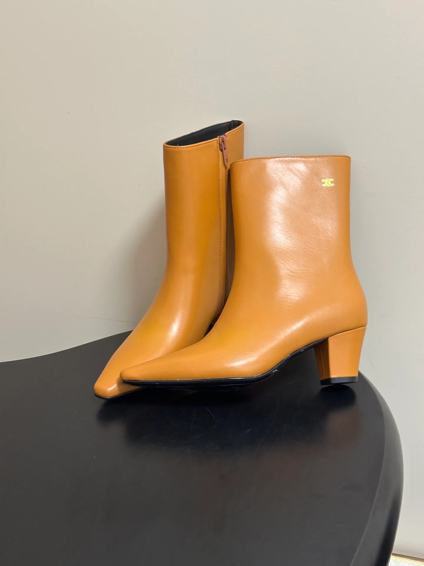 Women's Booties CELINE 18091994