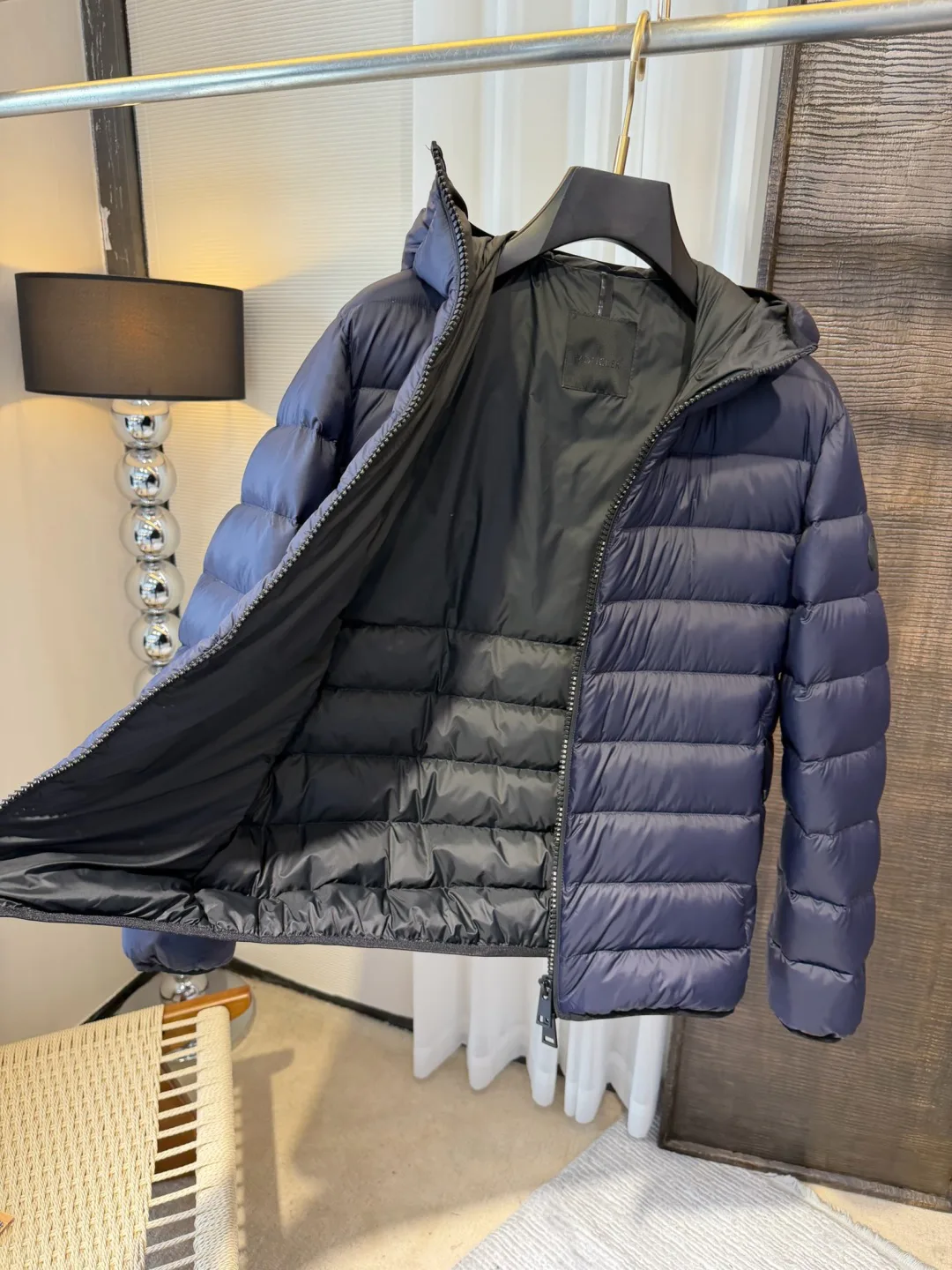 Men's Jackets And Down Jackets MONCLER 17873984