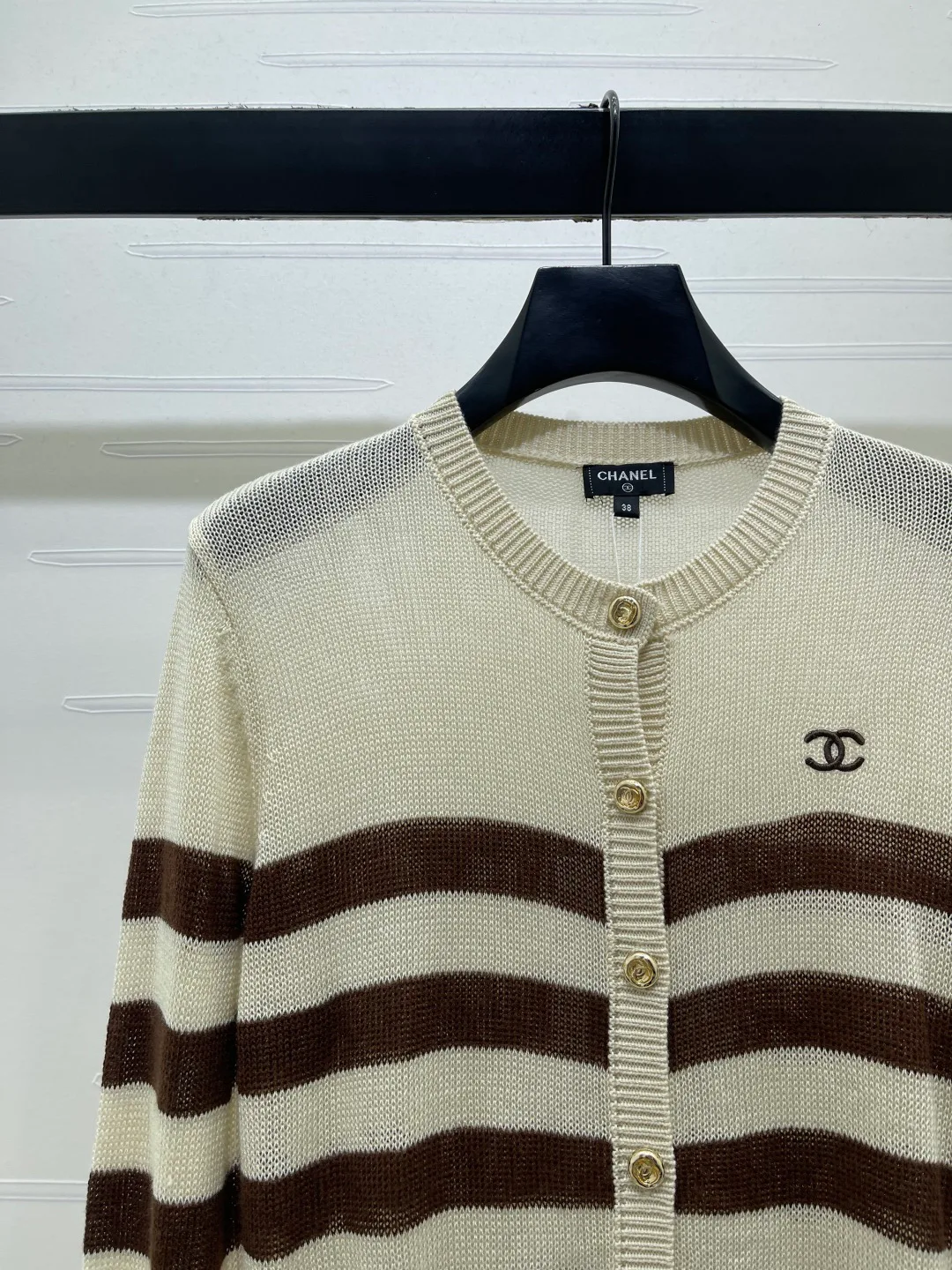 Women's Jumpers And Sweaters CHANEL 18437223