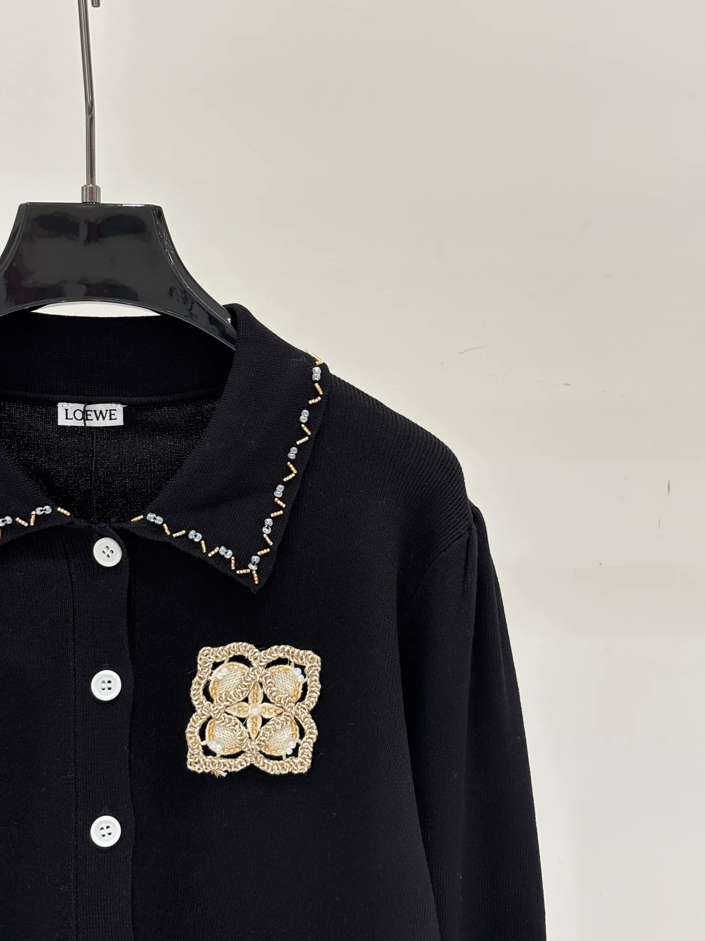 Women's Jumpers And Sweaters LOEWE 18032688