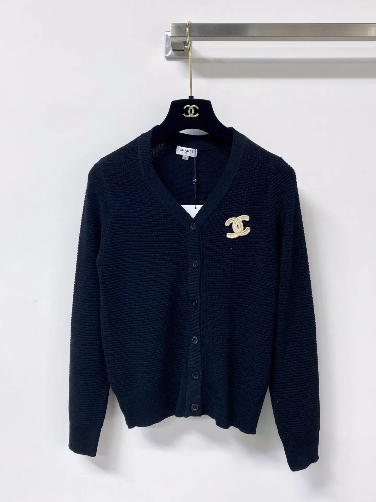 Women's Jumpers And Sweaters CHANEL 17932554