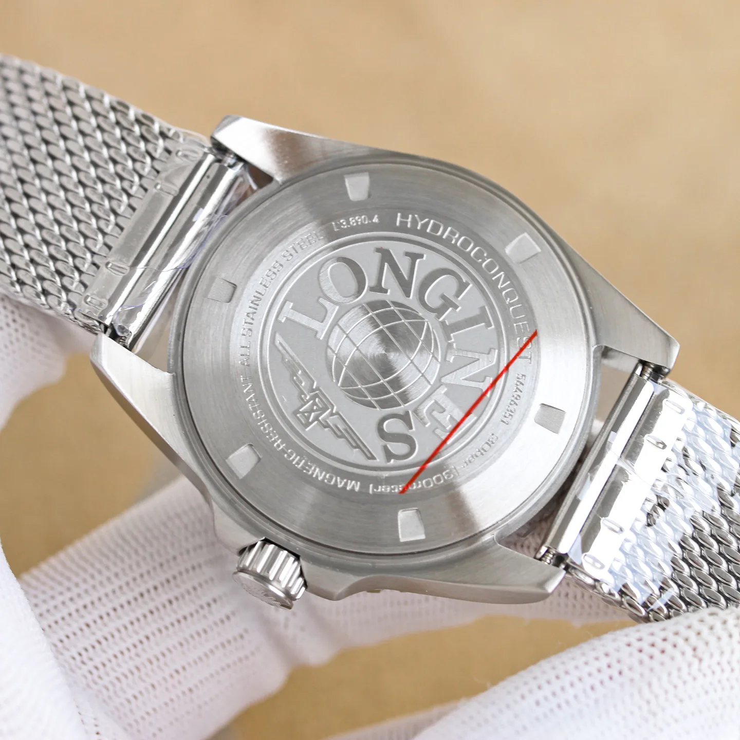 Men's Watches LONGINES 17880876