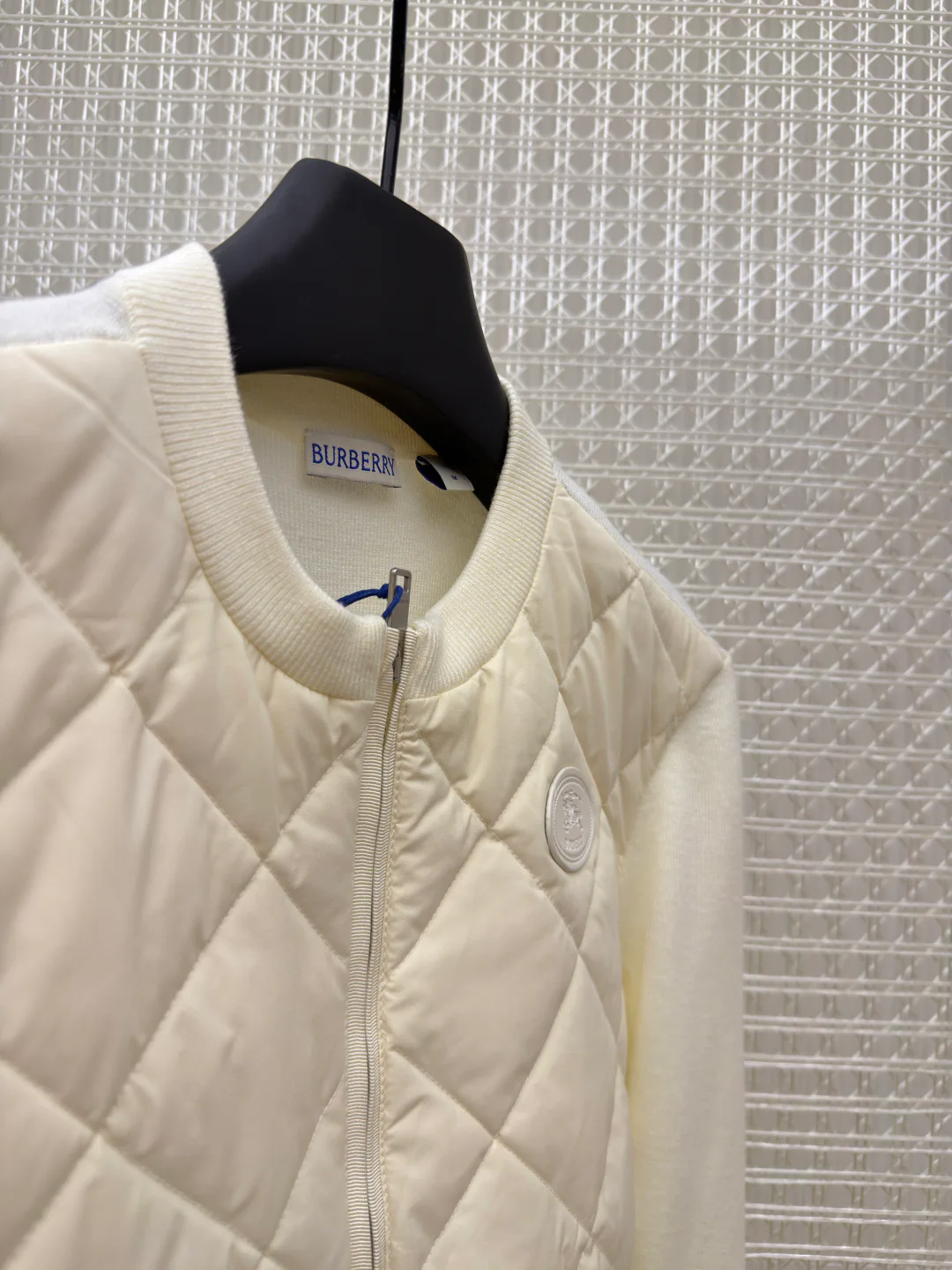 Куртки И Пуховики Мужские Burberry 18558567
