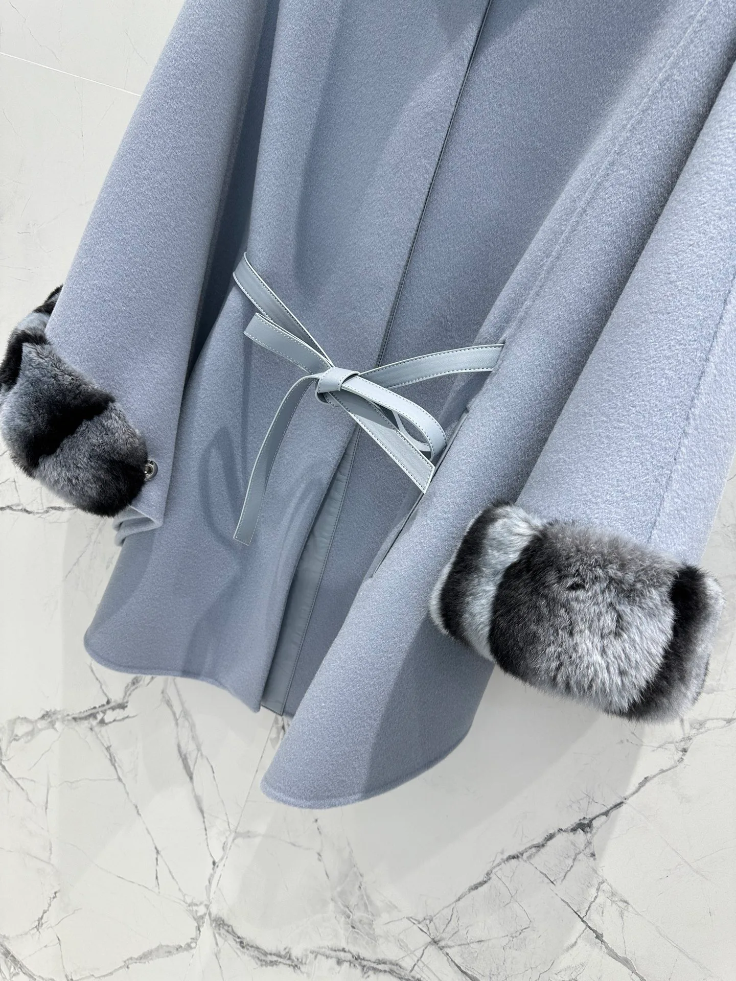 Women's Coats LORO PIANA 18513171