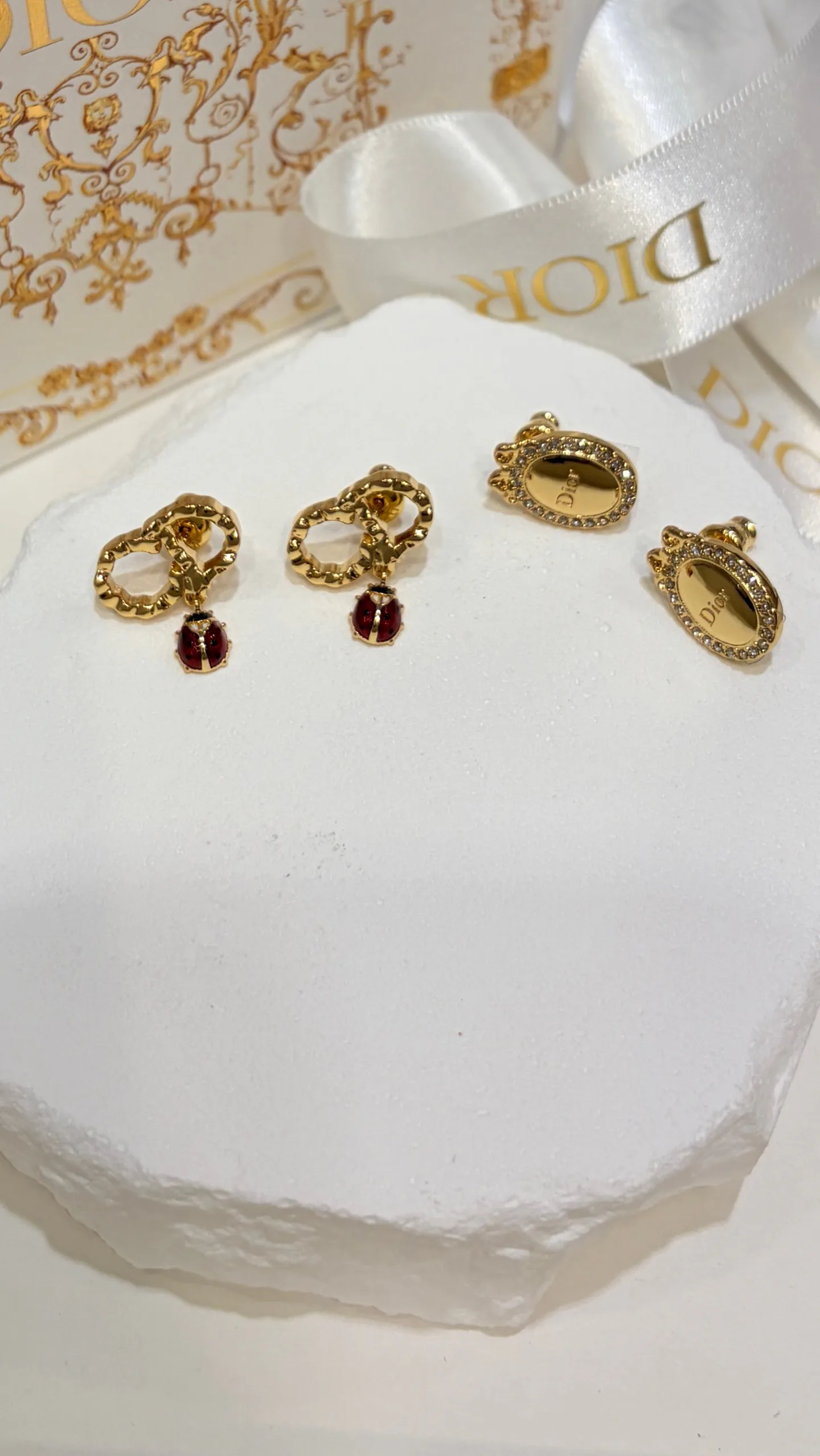 Jewelry CHRISTIAN DIOR 18059037