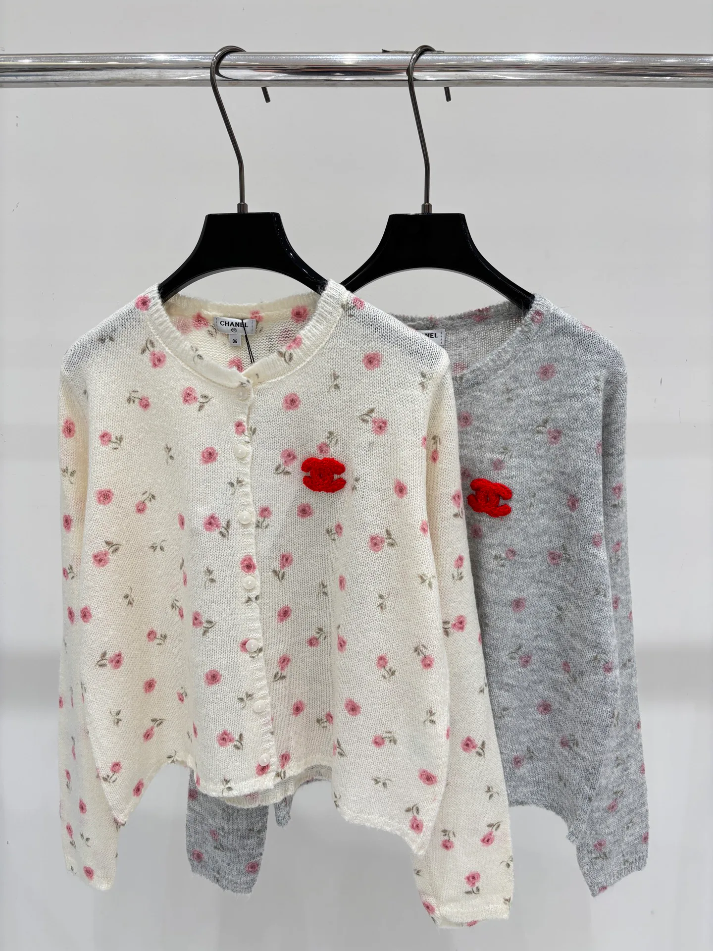 Women's Jumpers And Sweaters CHANEL 18138518