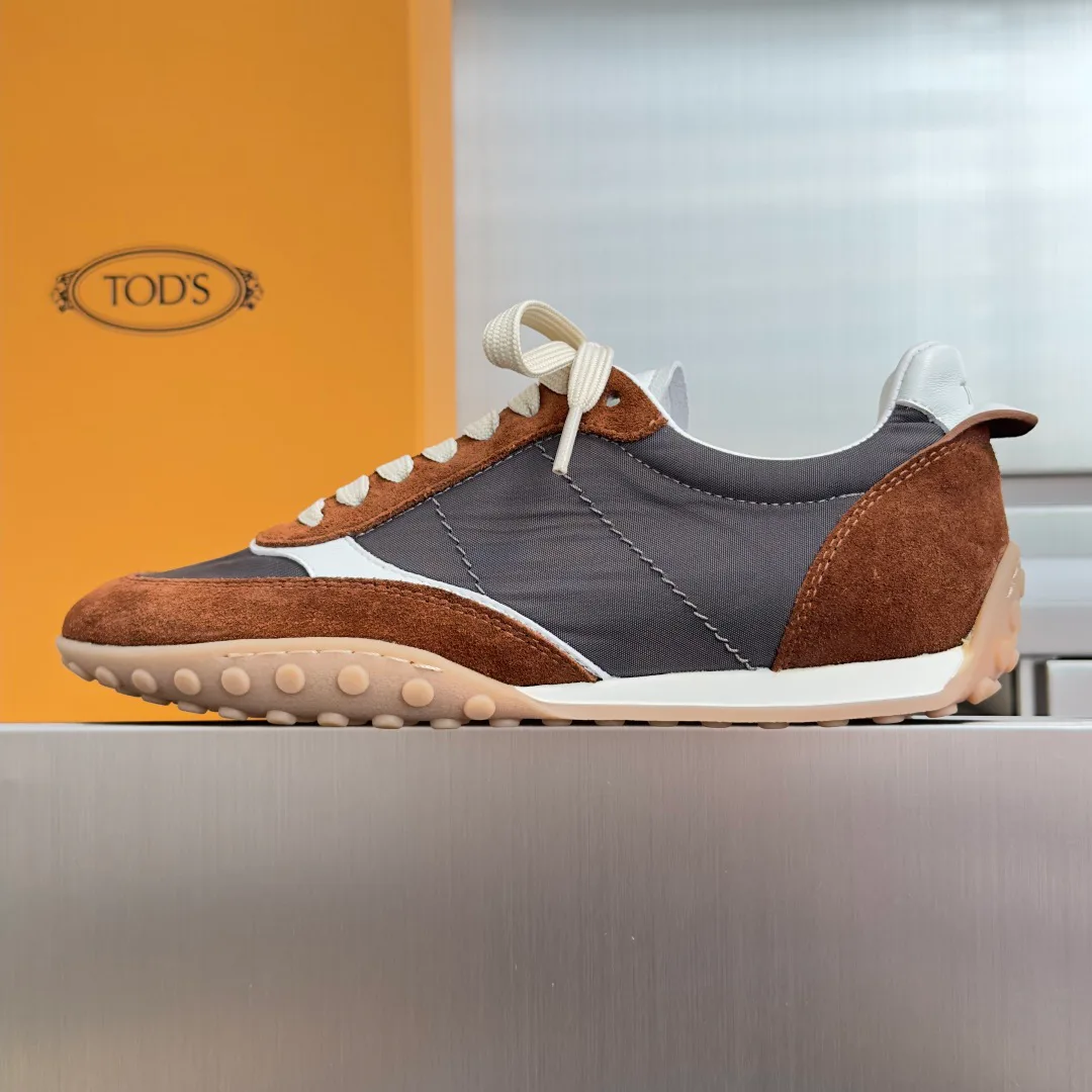 Women's Sneakers TOD'S 18344760