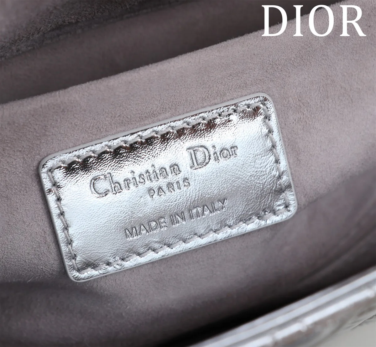 Women's Classic Handbags CHRISTIAN DIOR 18392997