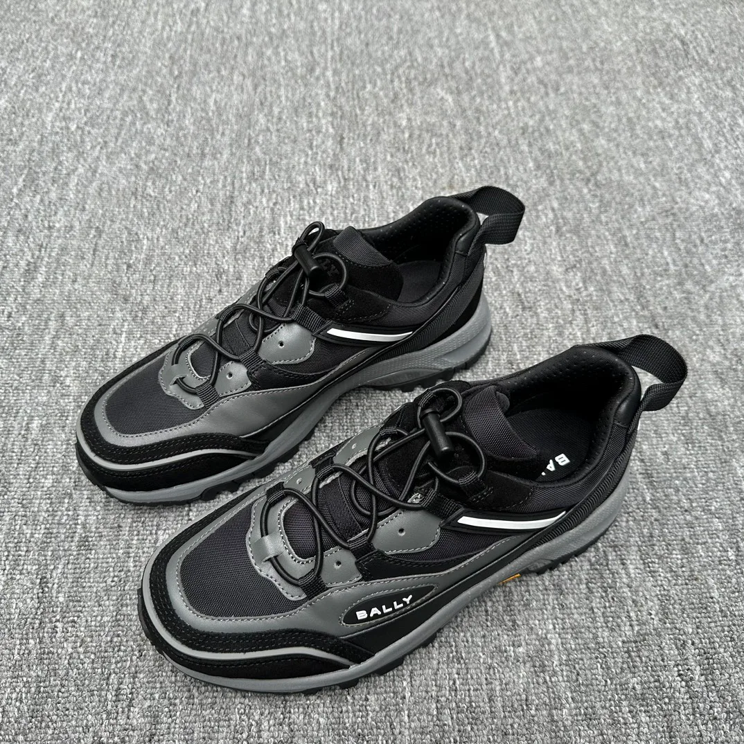 Men's Sneakers BALLY 19584828