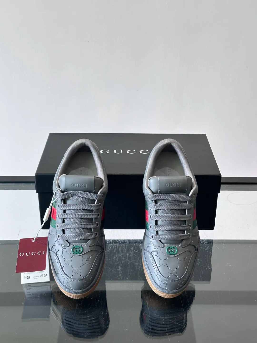 Women's Sneakers GUCCI 18101948