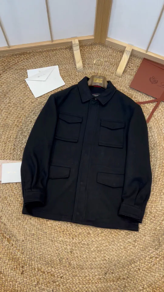 Men's Jackets And Down Jackets KITON 17572068