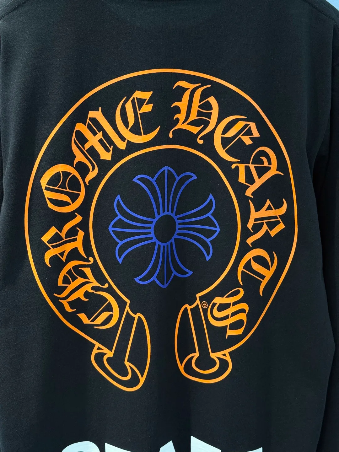 Men's Sweatshirts And Hoodies CHROME HEARTS 17602319
