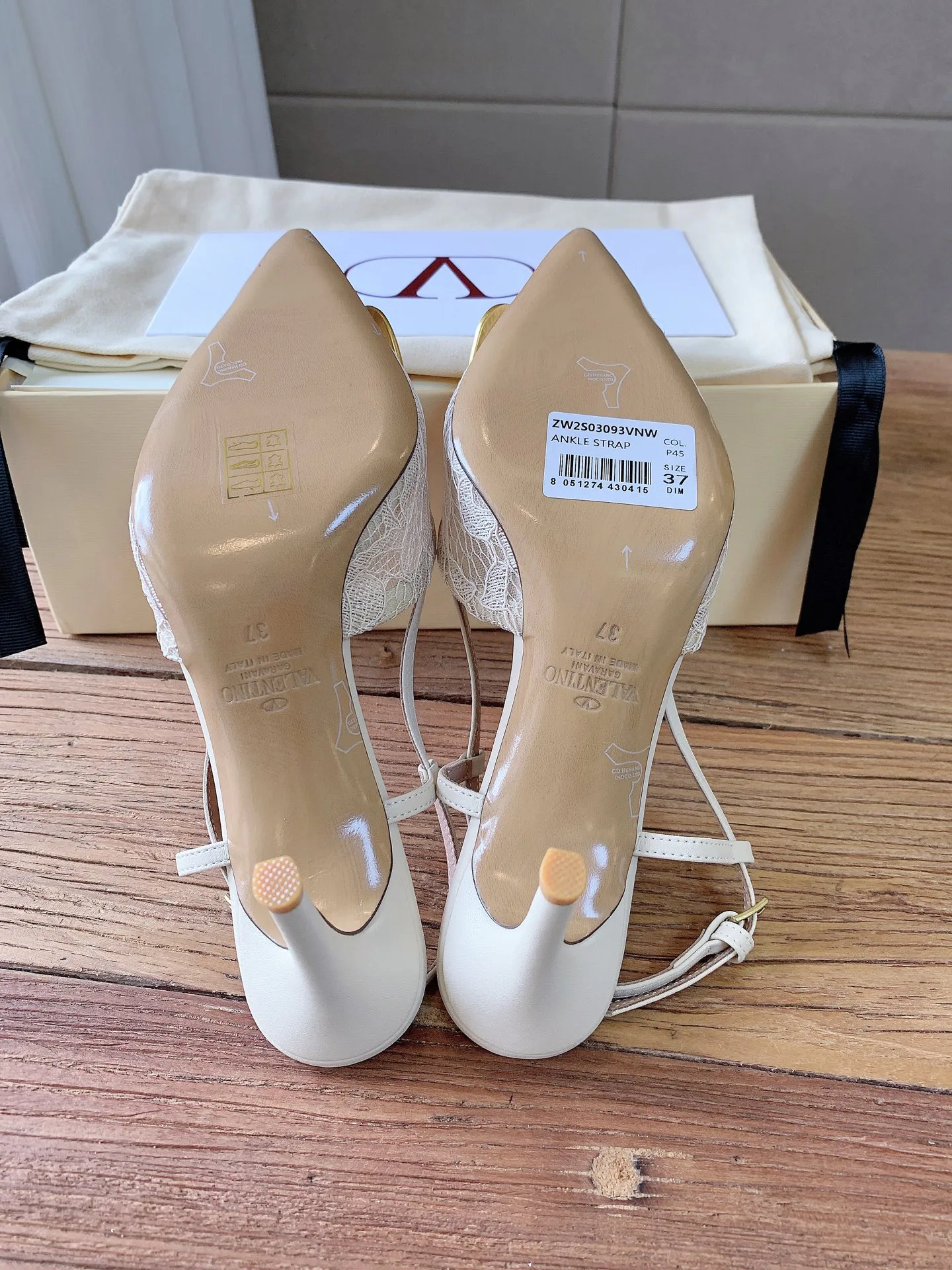 Women's Heels VALENTINO 16942048