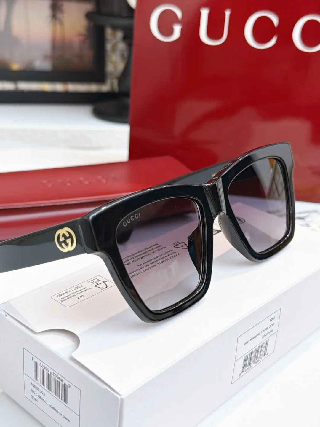 Glasses GUCCI 17135568