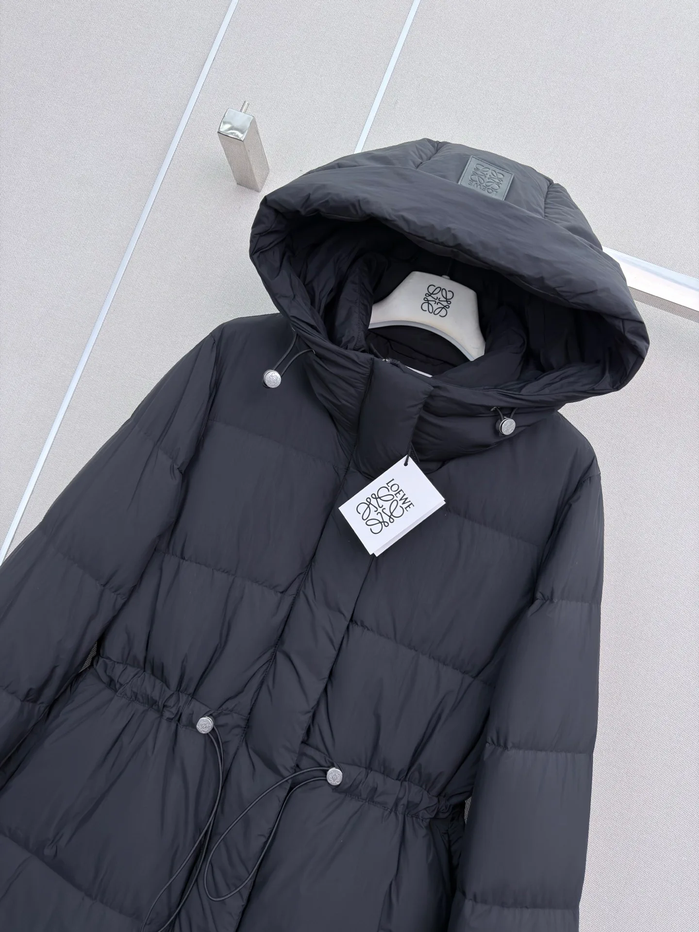 Women's Jackets And Down Jackets LOEWE 18108685