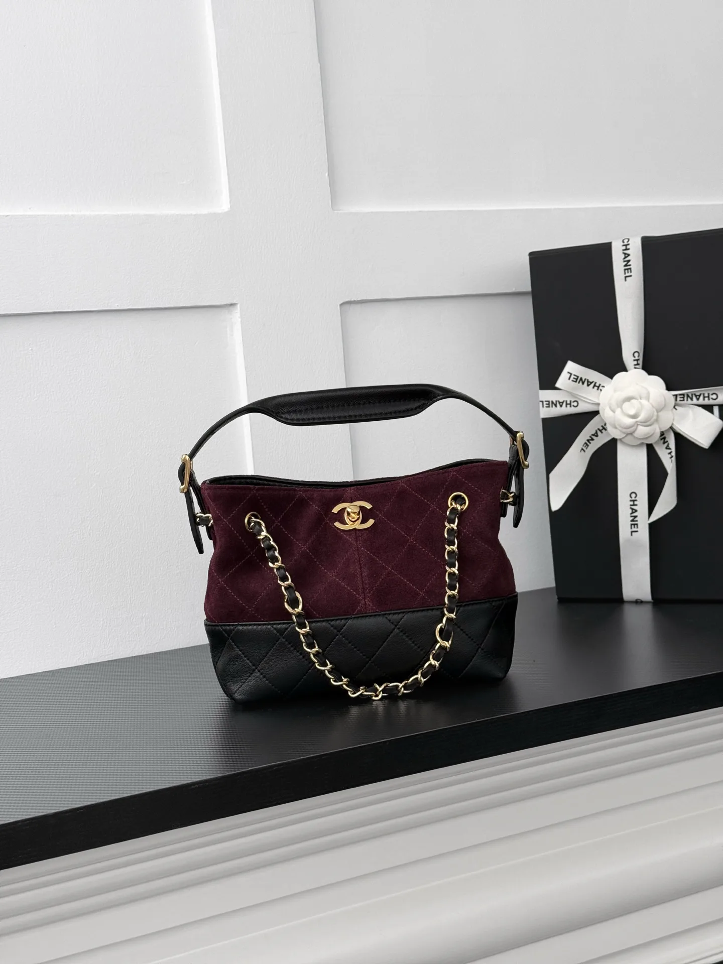 Women's Classic Handbags CHANEL 19581215